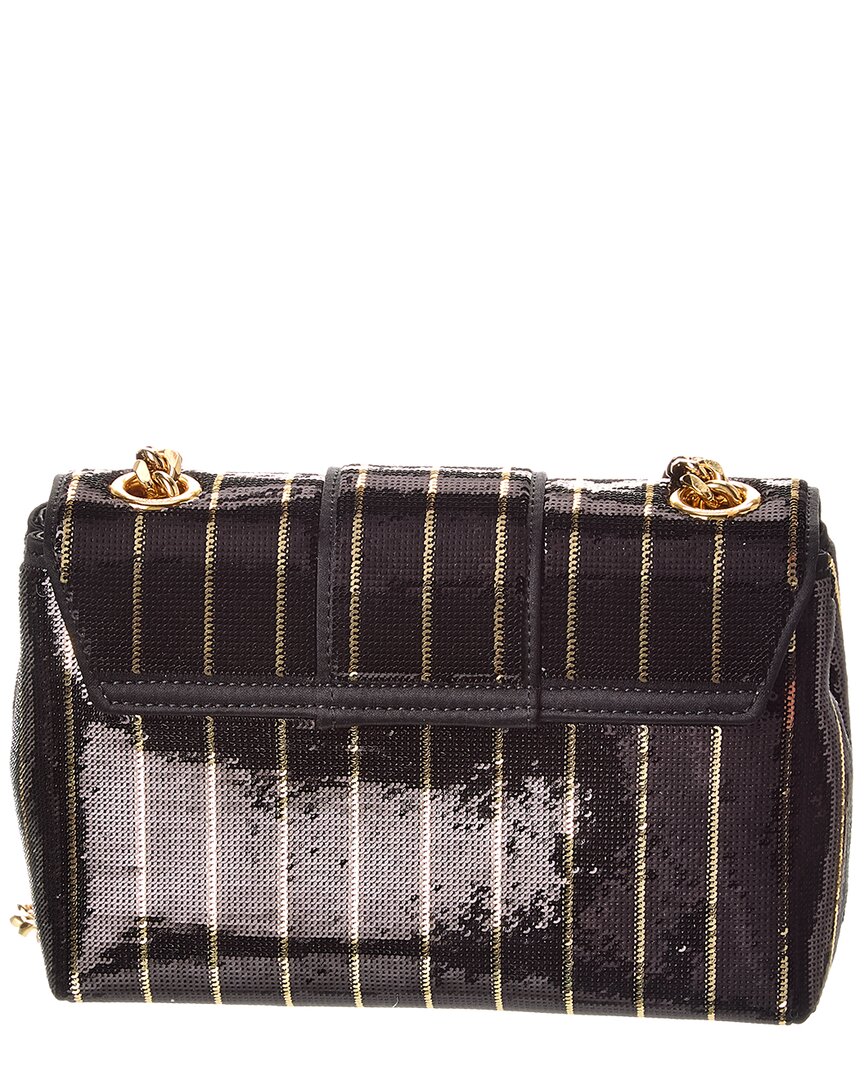 Celine Victoire Mini Leather Shoulder Bag