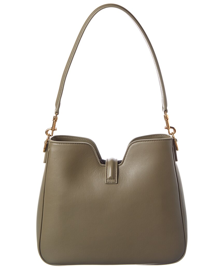 Celine Camille 16 Leather Shoulder Bag