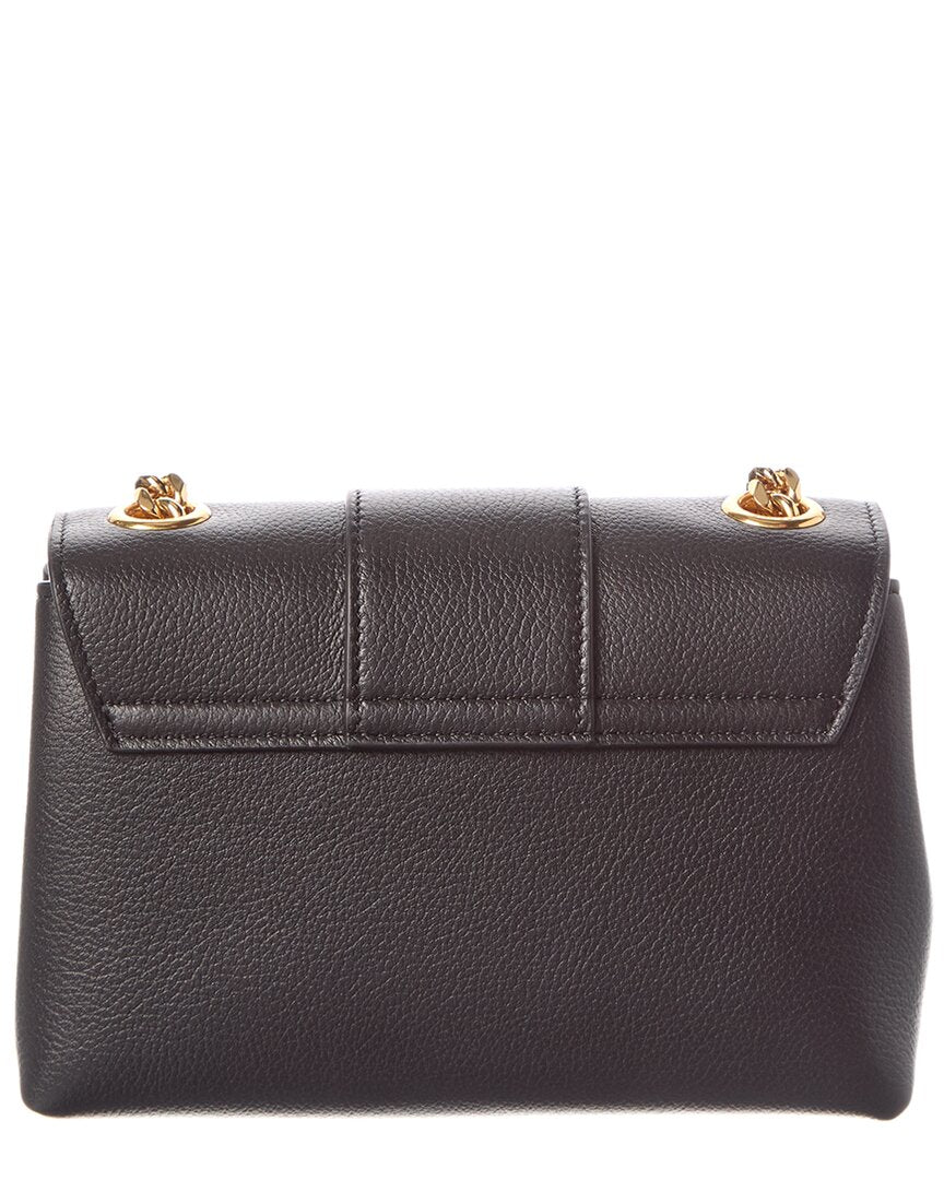Celine Victoire Mini Leather Shoulder Bag