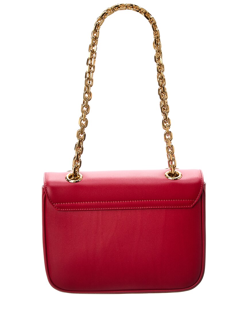 Celine C Small Leather Shoulder Bag ( Pre-Loved)