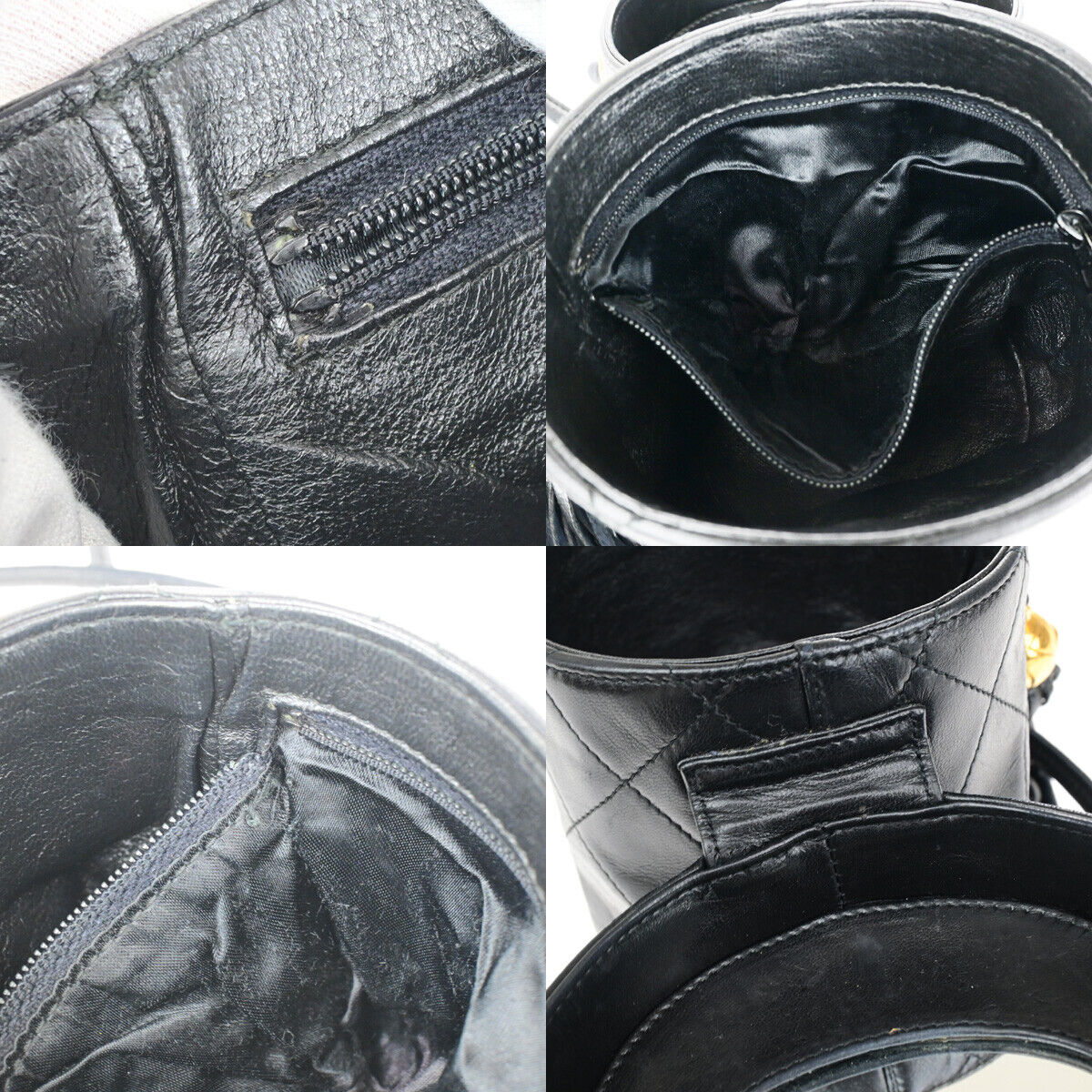 Top Quality Chanel Matelasse Handbag
