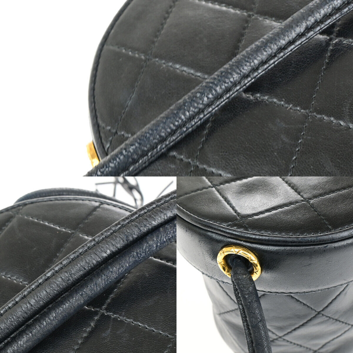 Top Quality Chanel Matelasse Handbag
