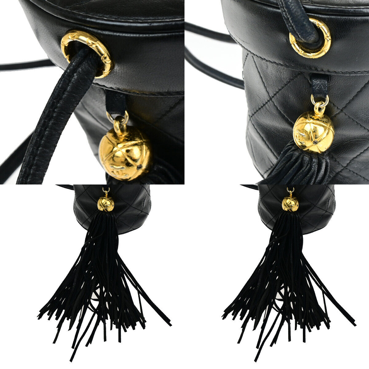Top Quality Chanel Matelasse Handbag