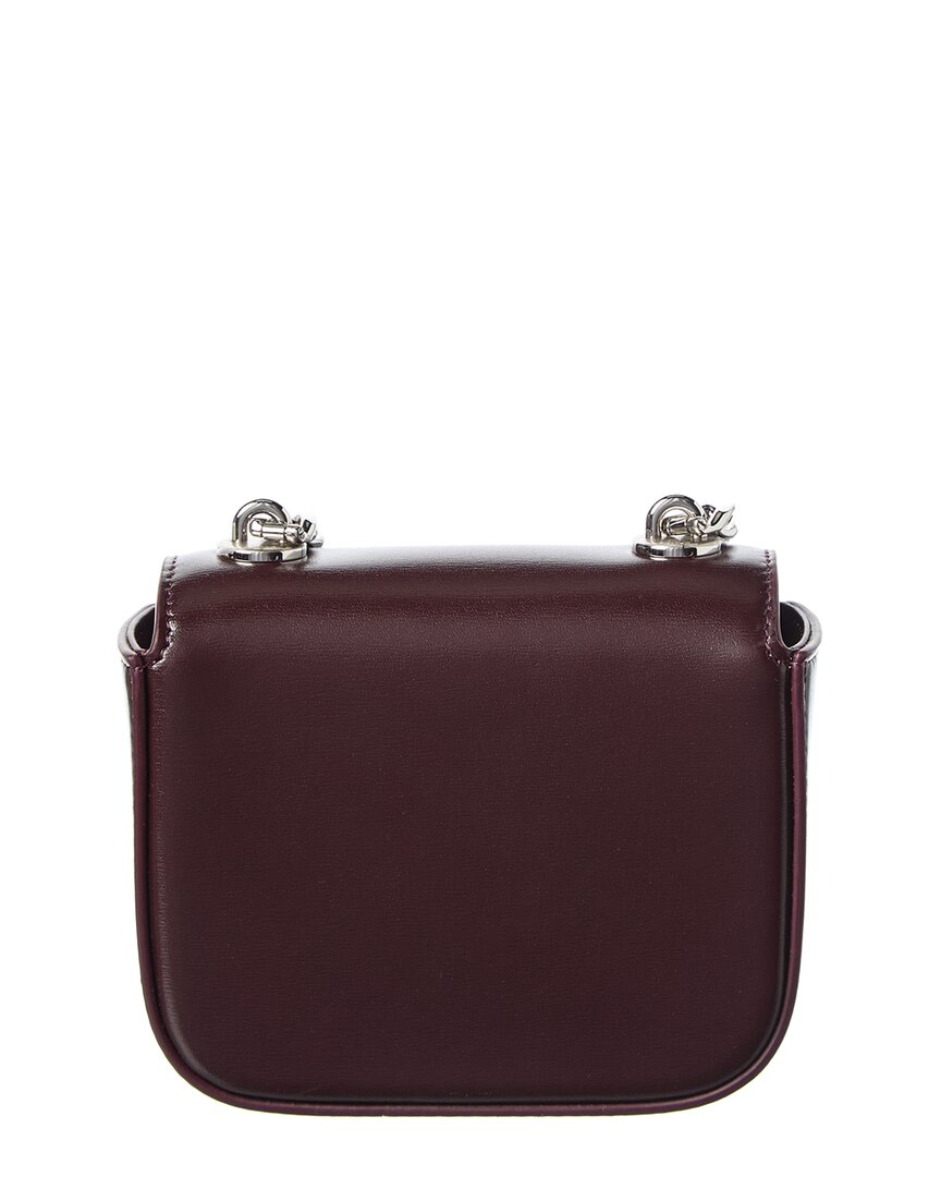 Celine Claude Mini Leather Shoulder Bag