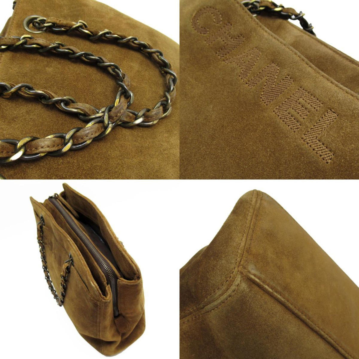 Top Quality Chanel Handbag