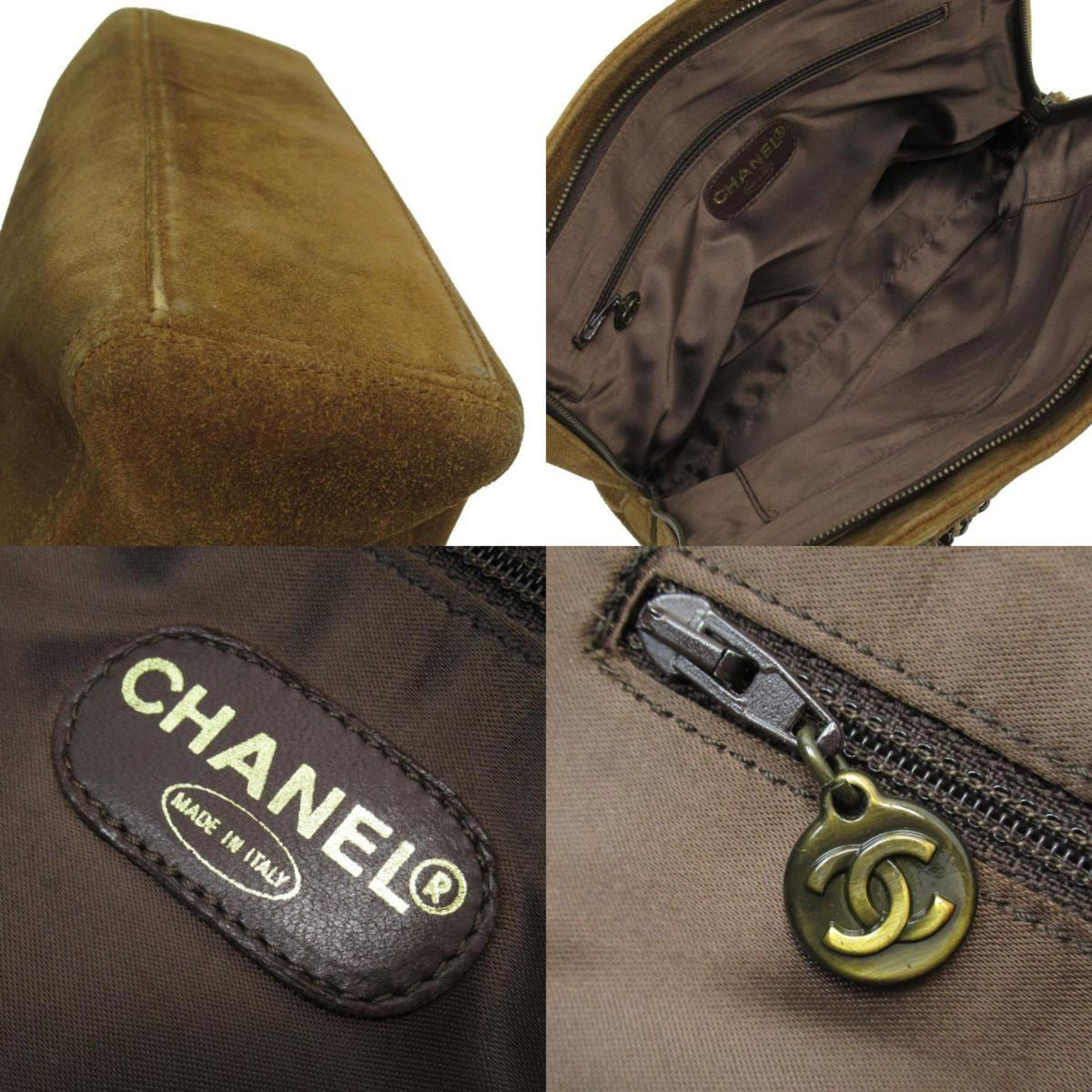Top Quality Chanel Handbag