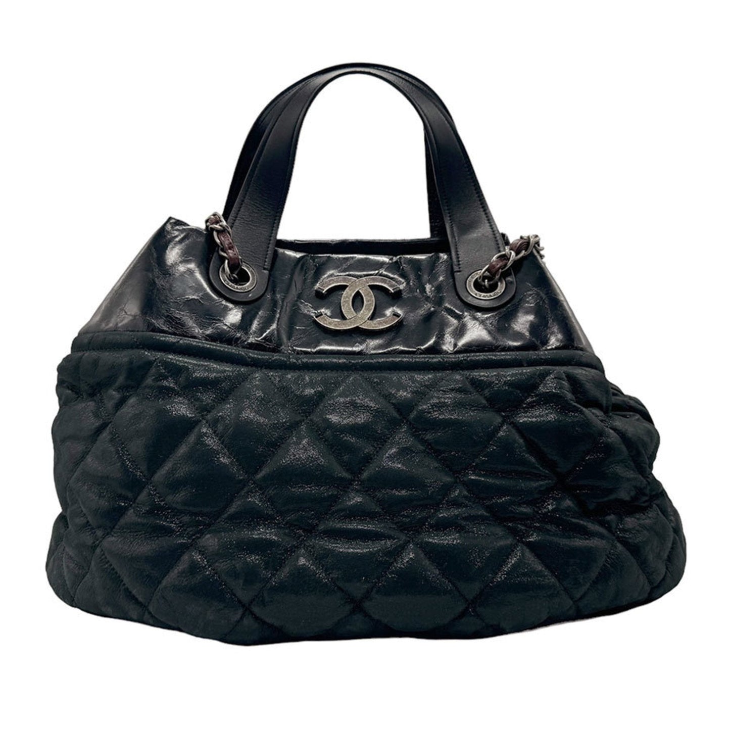 Top Quality Chanel In the mix Shoulder Bag