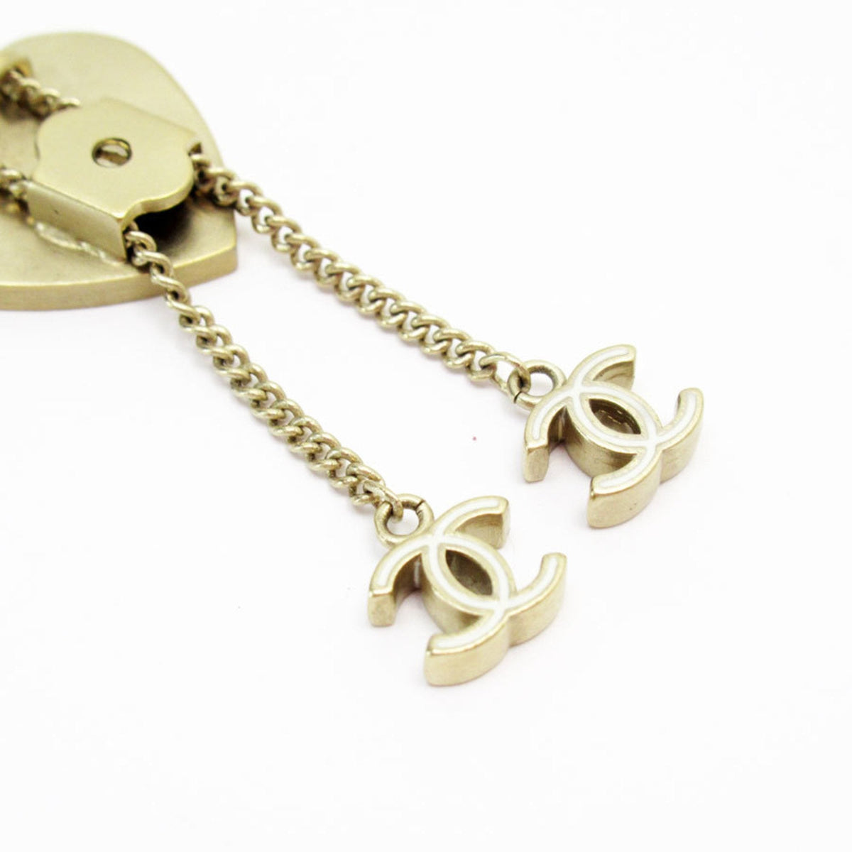 Top Quality Chanel Numero 5 Necklace