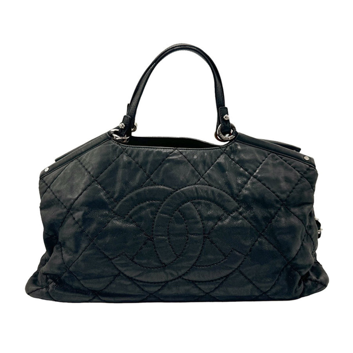 Top Quality Chanel Matelasse Handbag