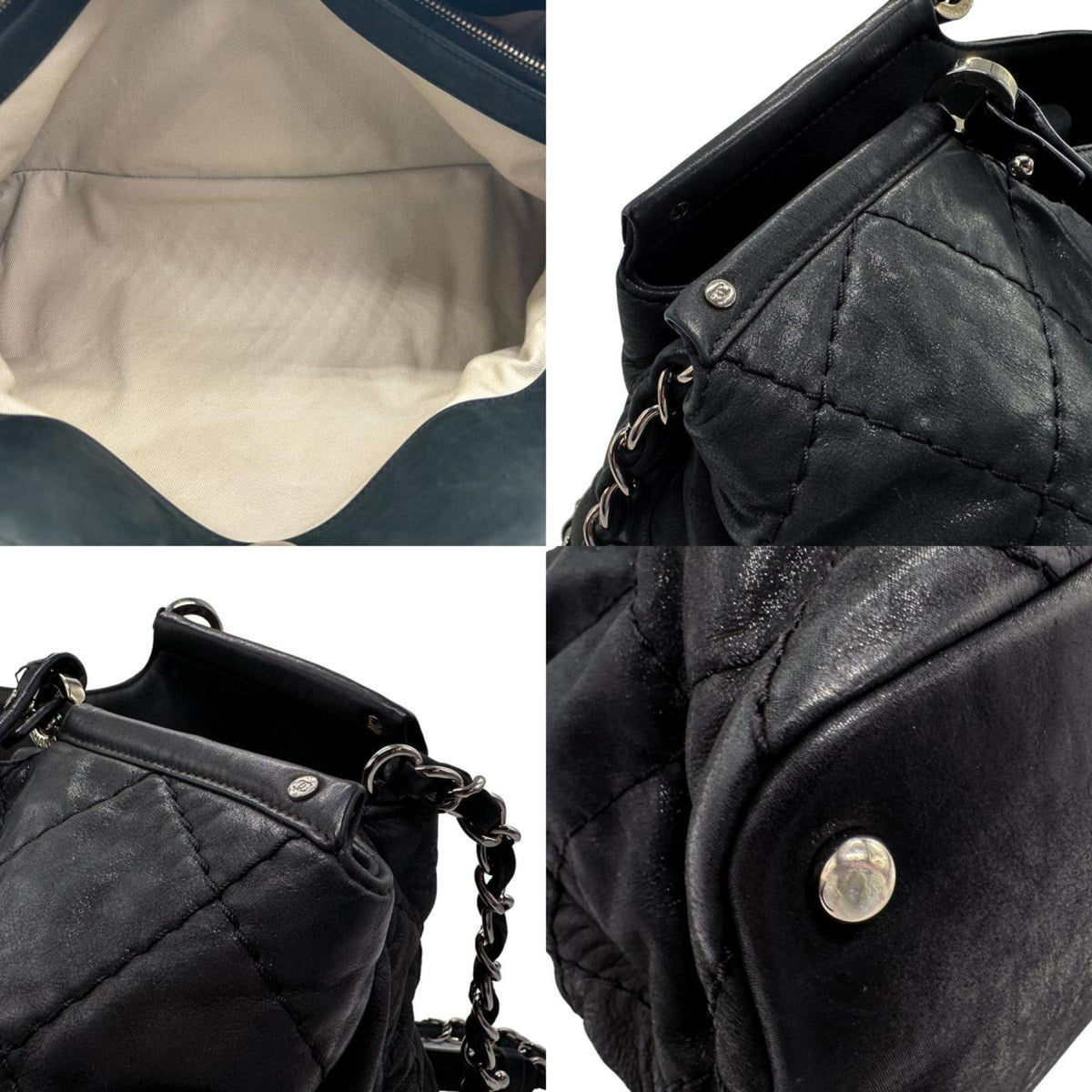 Top Quality Chanel Matelasse Handbag