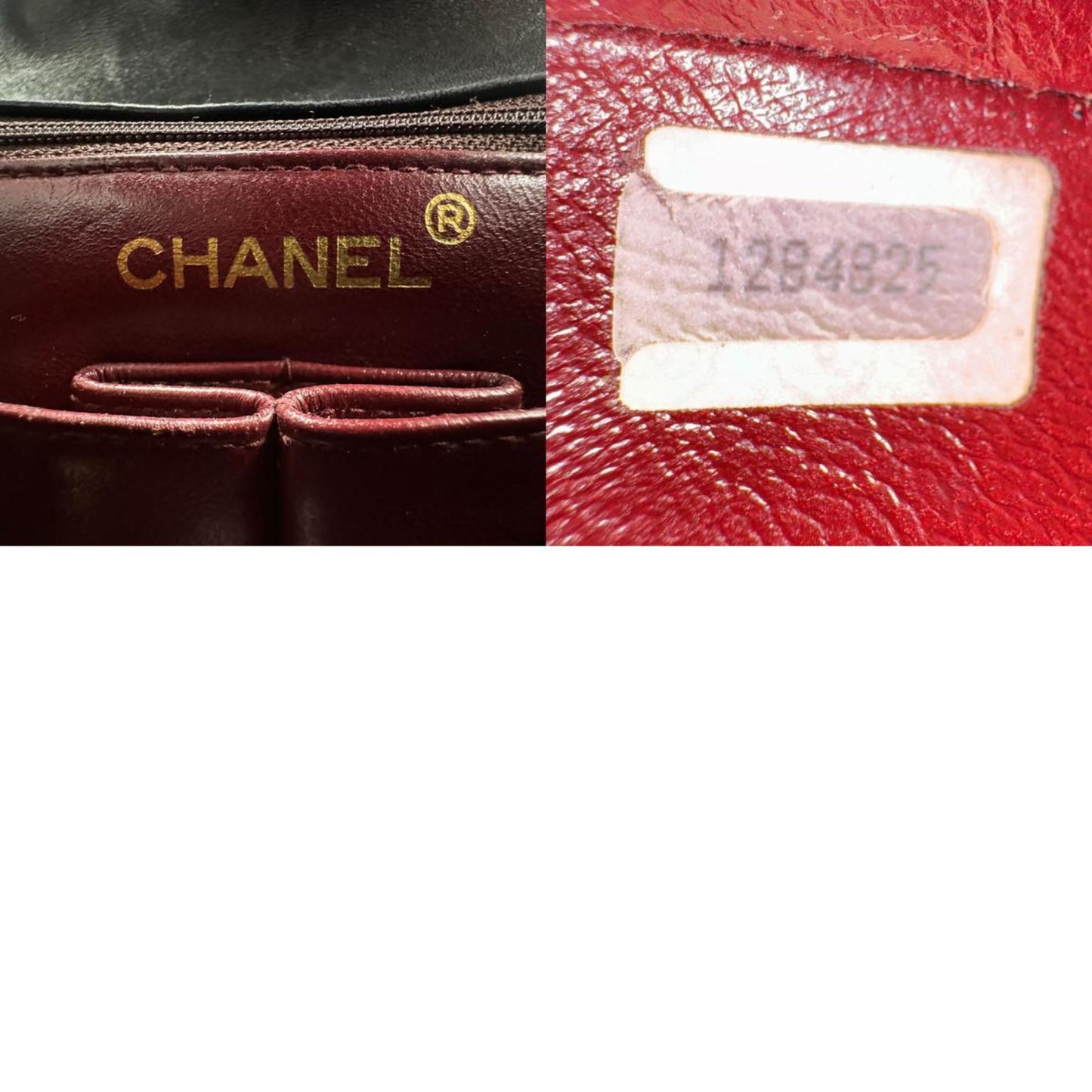 Top Quality Chanel Matelasse Shoulder Bag