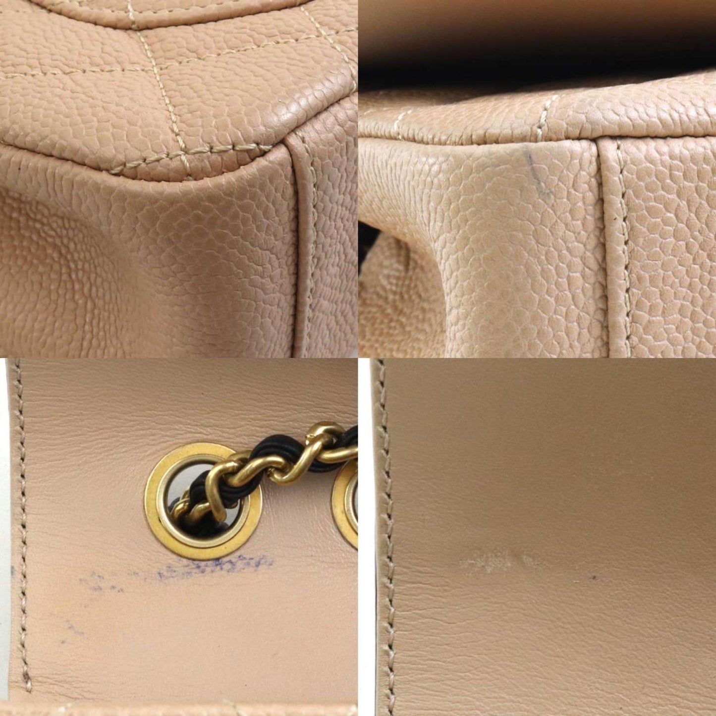 Top Quality Chanel Matelasse Shoulder Bag