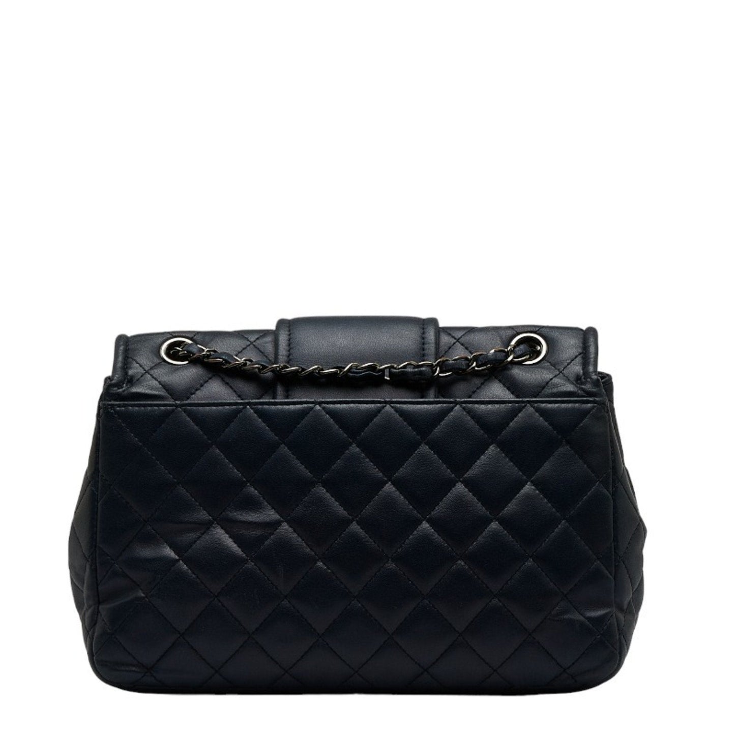 CHANEL Matelasse Shoulder Bag