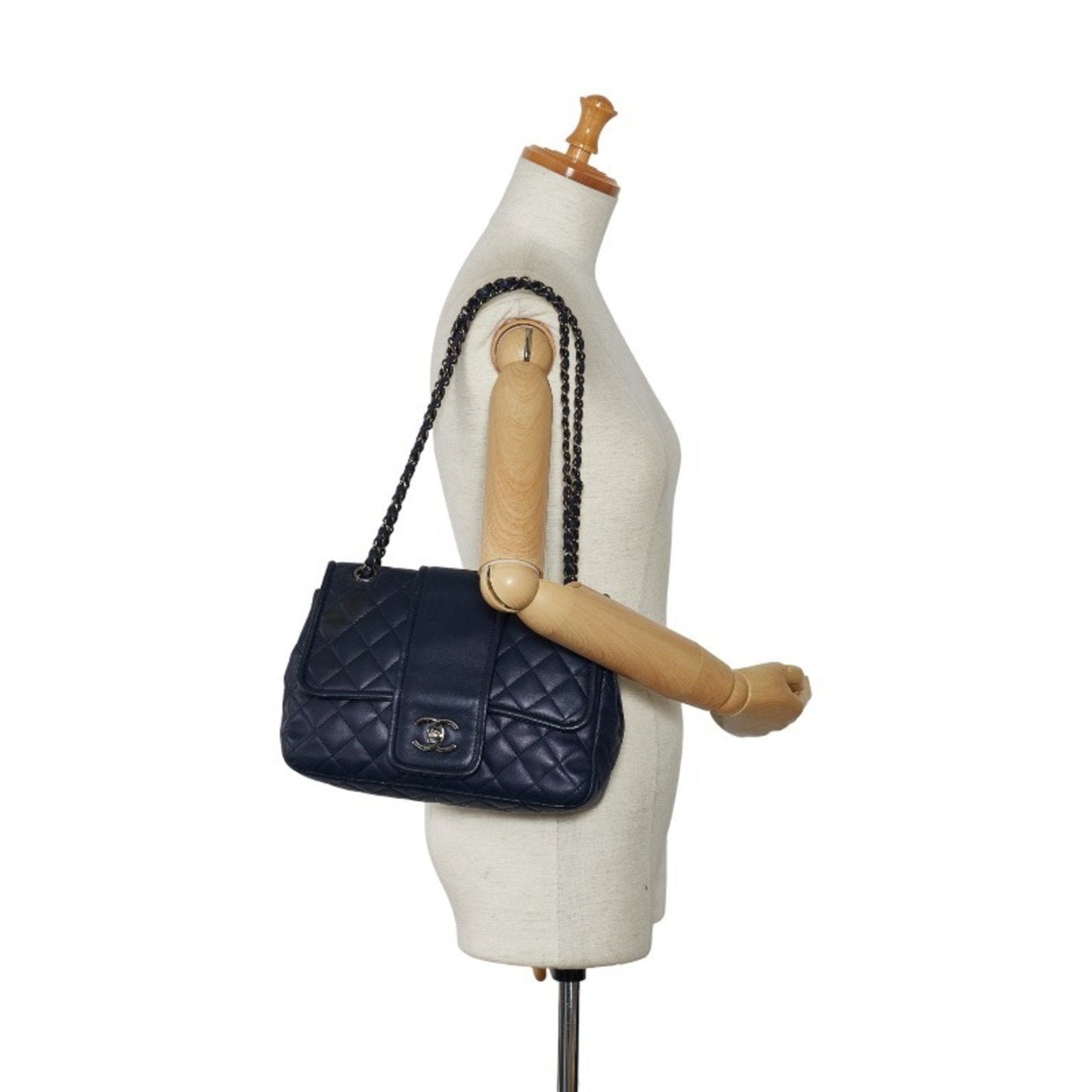Top Quality Chanel Matelasse Shoulder Bag