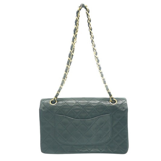 CHANEL Matelasse Shoulder Bag
