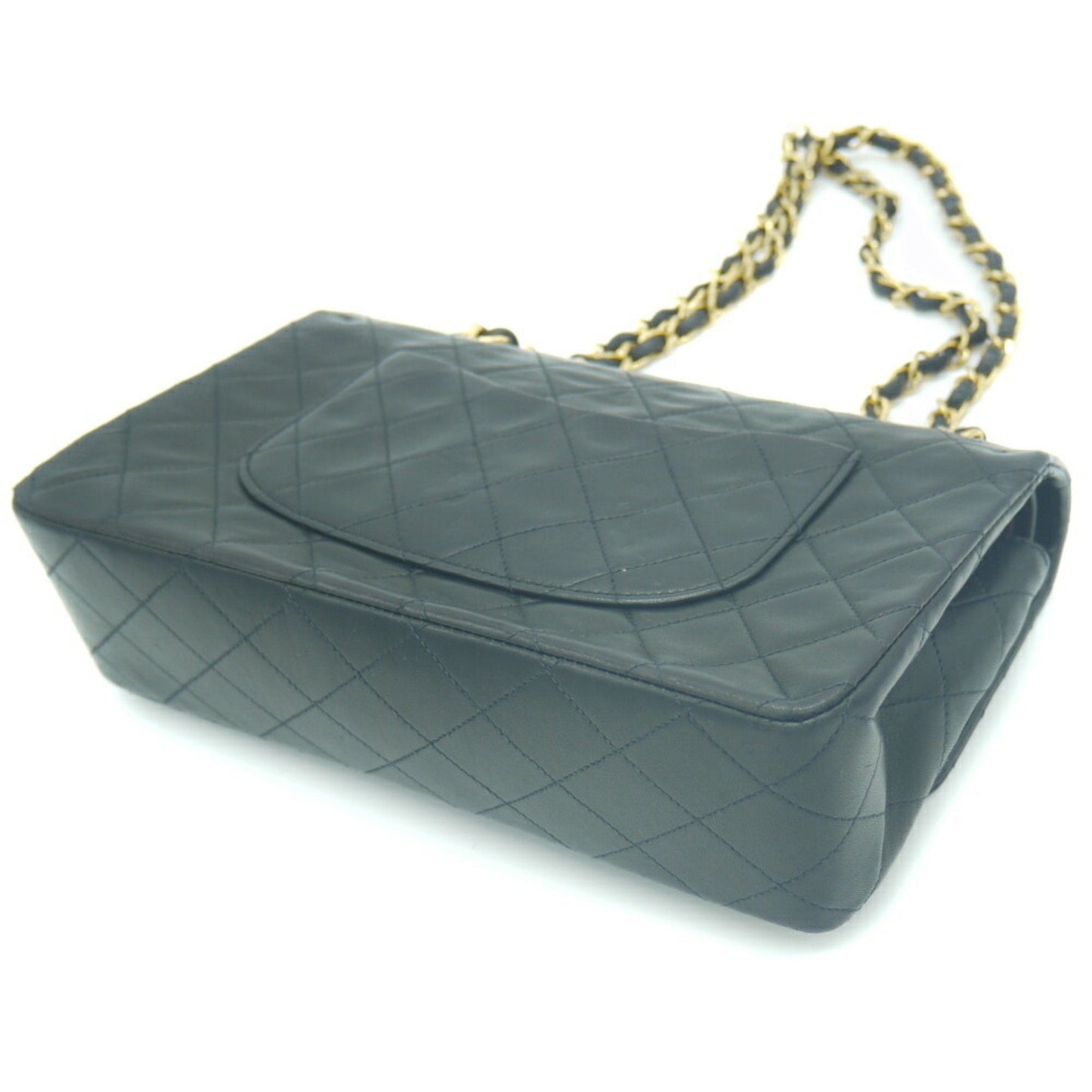 CHANEL Matelasse Shoulder Bag