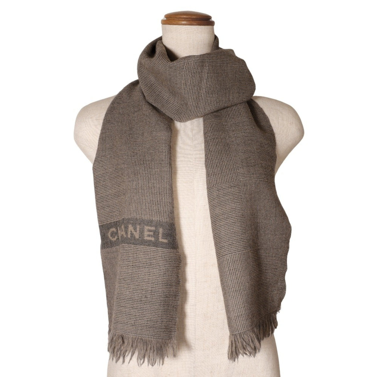 CHANEL Scarves
