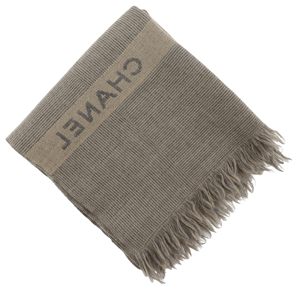 CHANEL Scarves