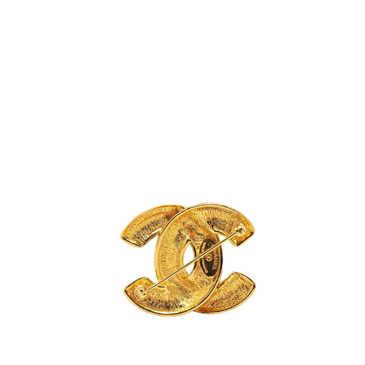 Top Quality Chanel Matelasse Brooch