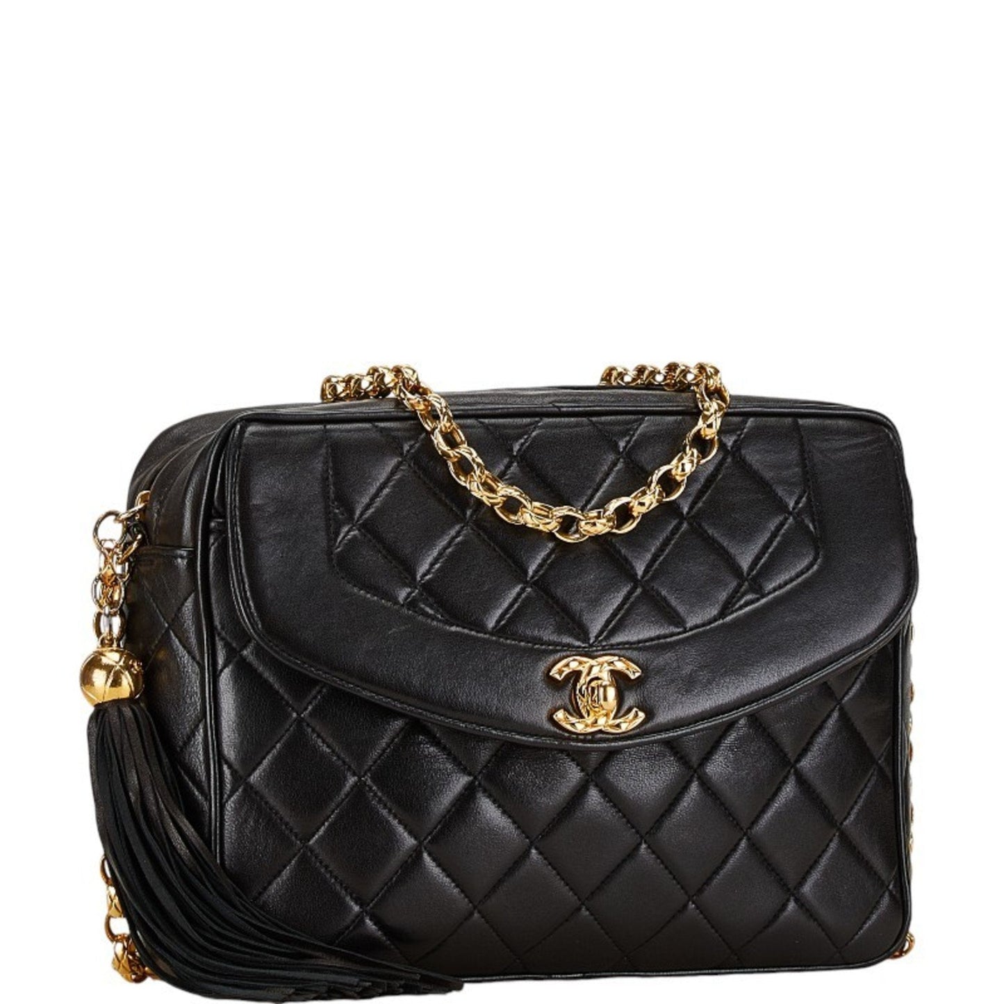 Top Quality Chanel Diana Shoulder Bag