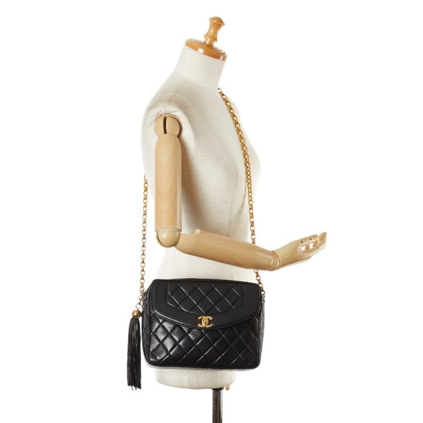 Top Quality Chanel Diana Shoulder Bag