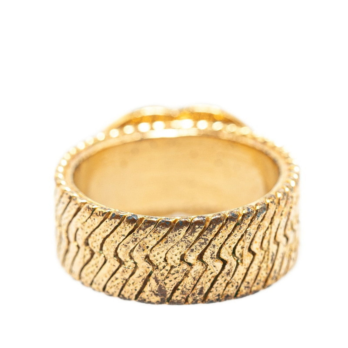 Top Quality Chanel Coco Mark Ring
