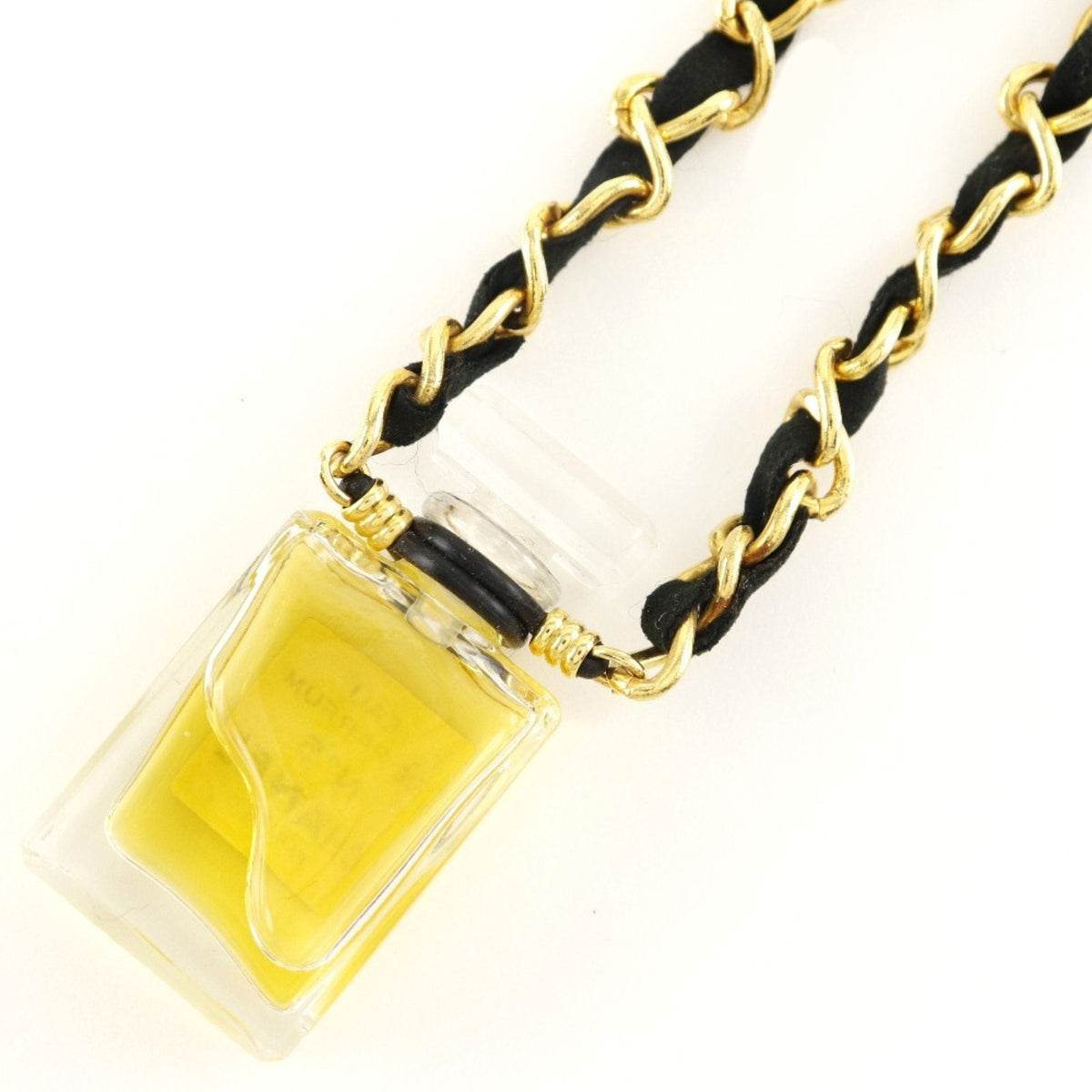 Top Quality Chanel Numero 5 Necklace