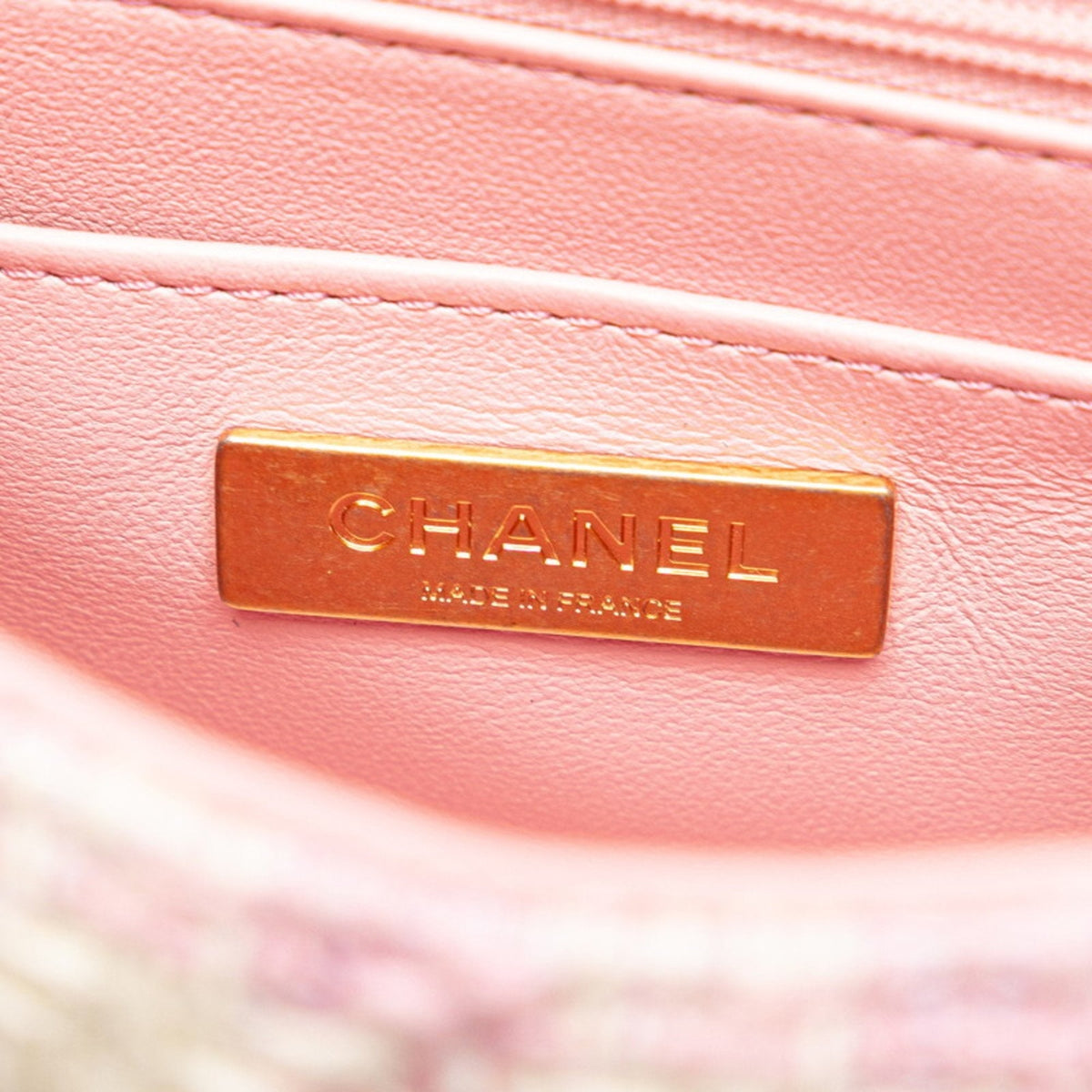 Top Quality Chanel New bag Handbag