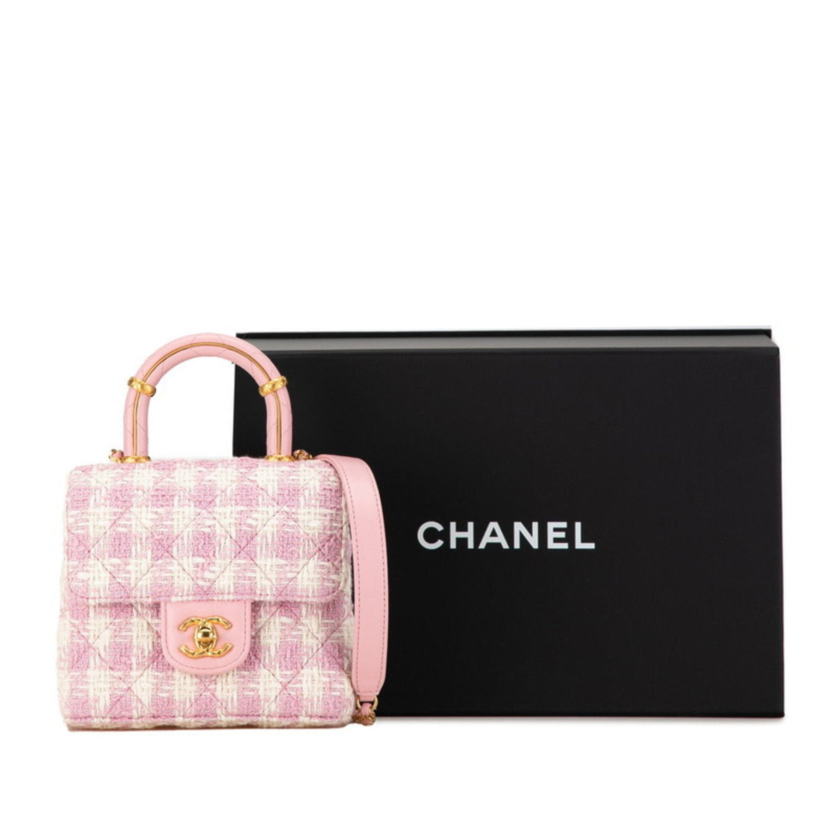 Top Quality Chanel New bag Handbag