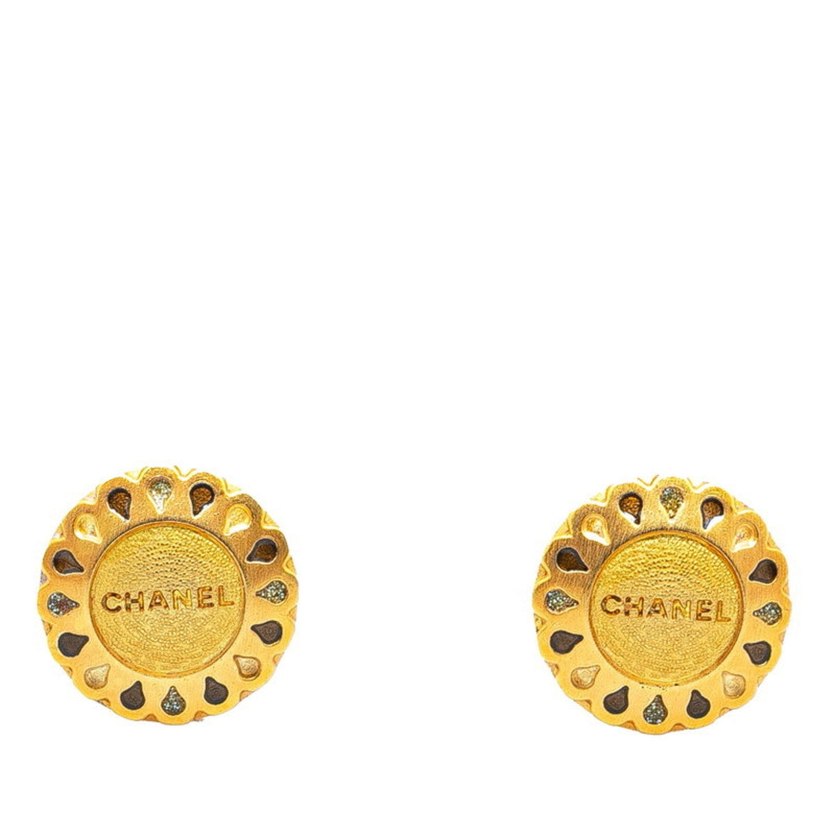 Top Quality Chanel Earrings