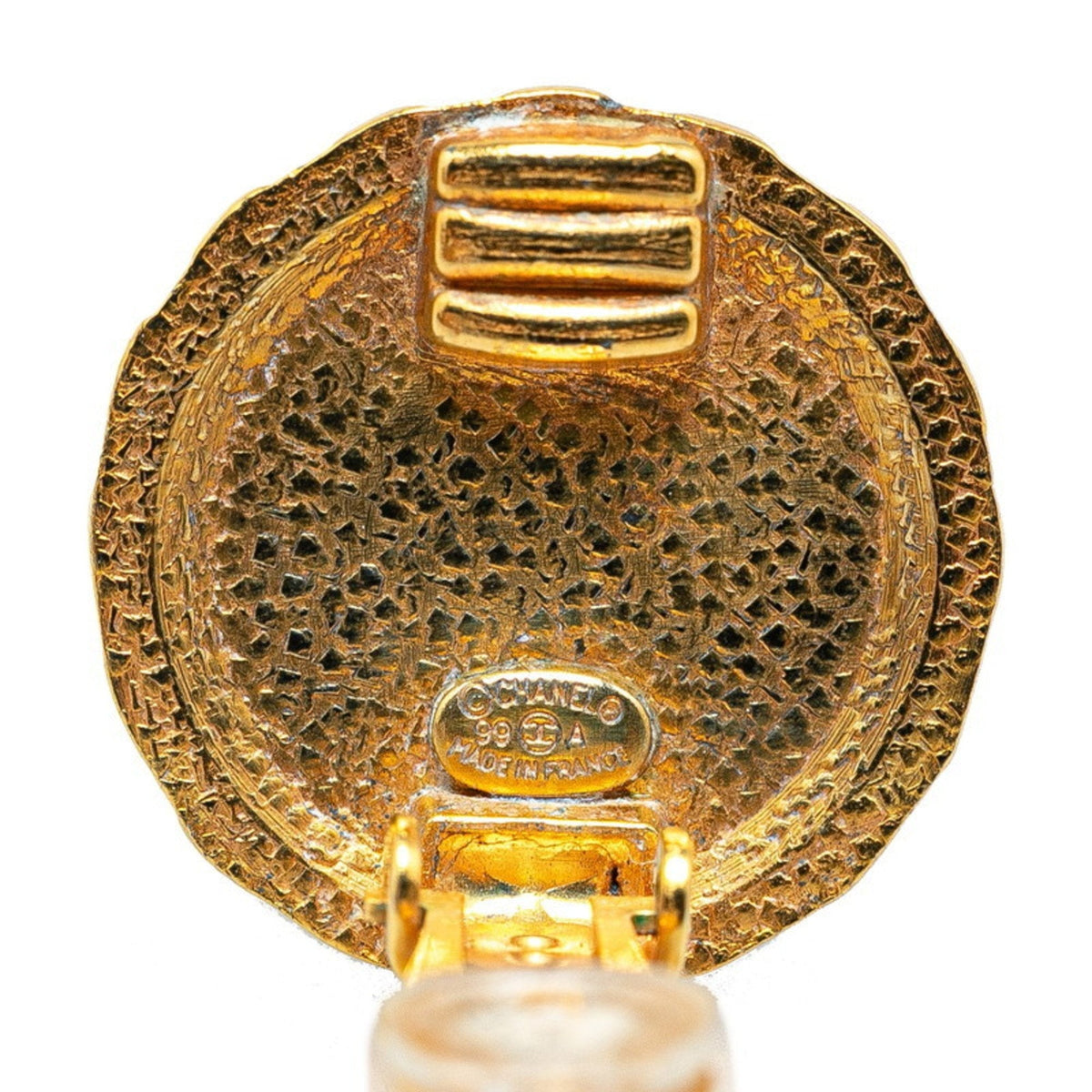 Top Quality Chanel Earrings