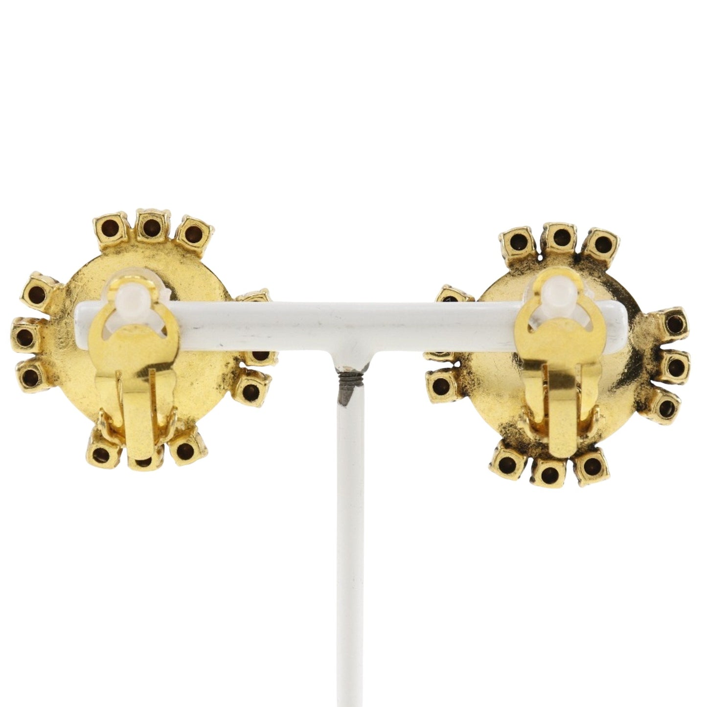 CHANEL - Earrings