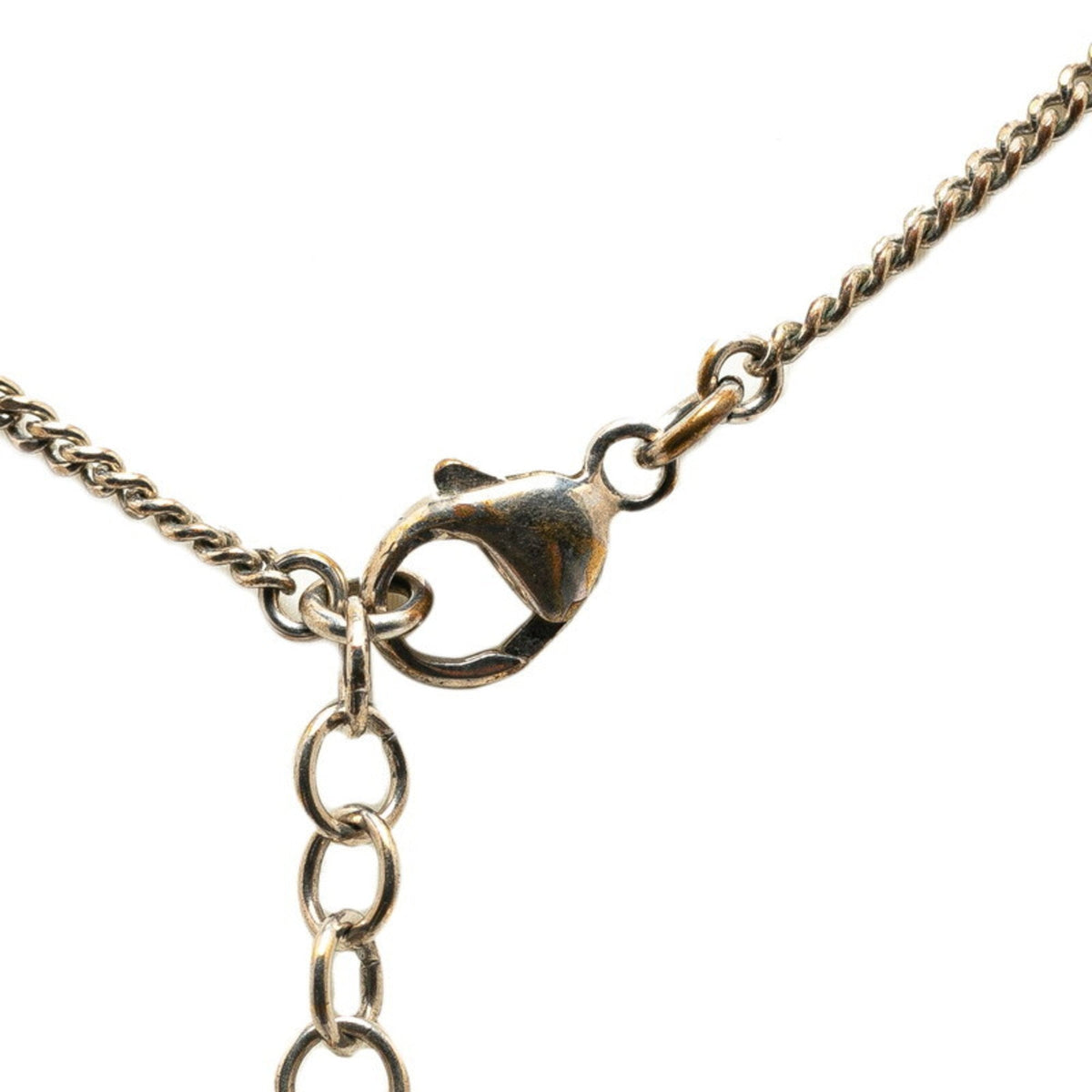 Top Quality Chanel Coco Mark Necklace