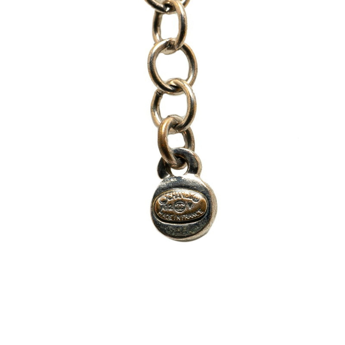 Top Quality Chanel Coco Mark Necklace