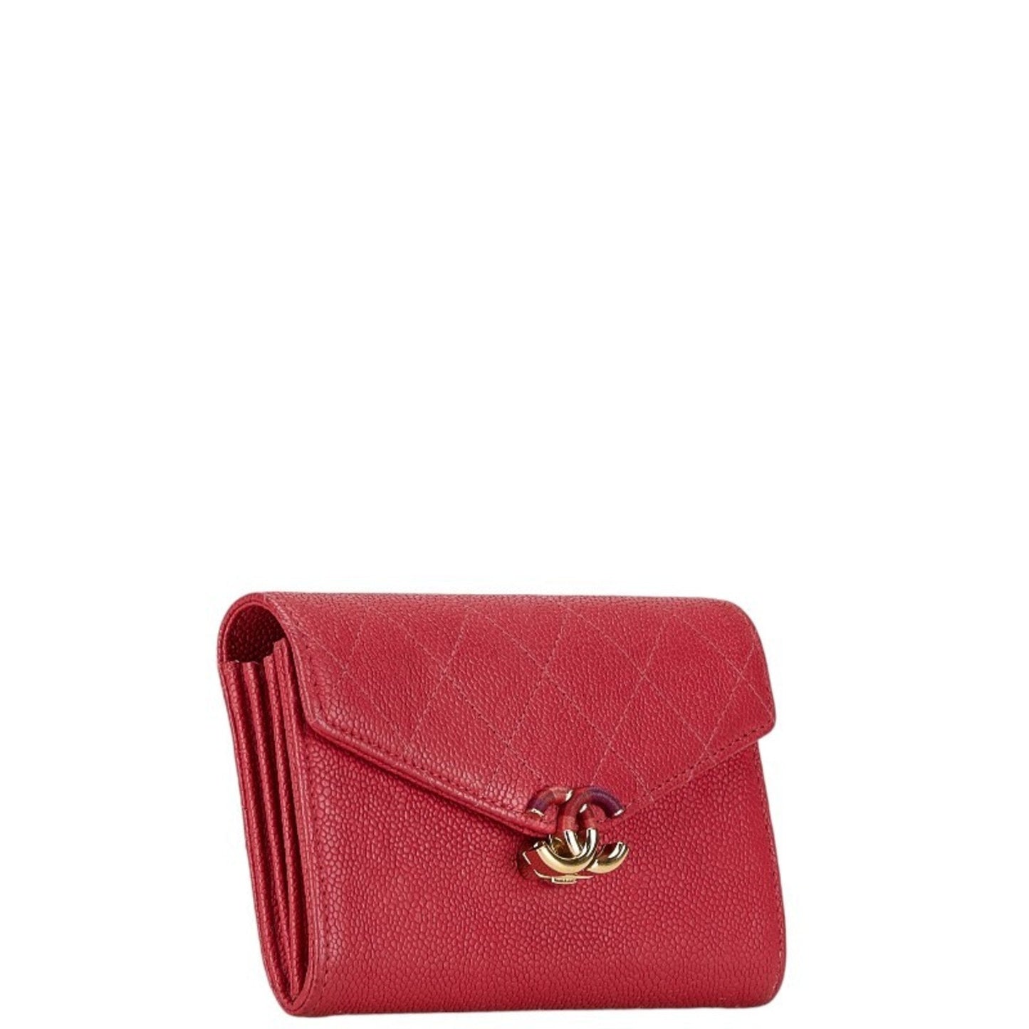 Top Quality Chanel Matelasse Wallet
