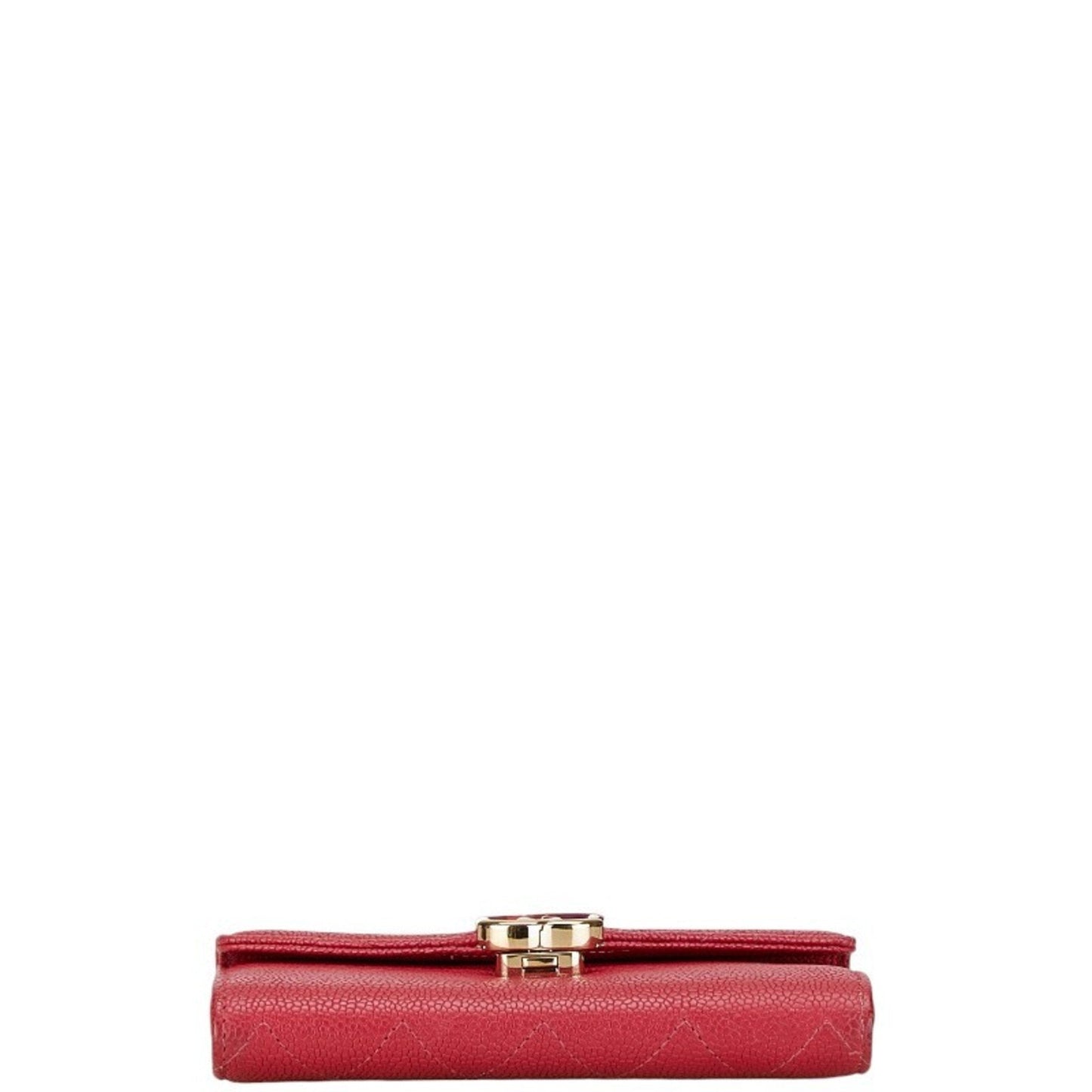 Top Quality Chanel Matelasse Wallet