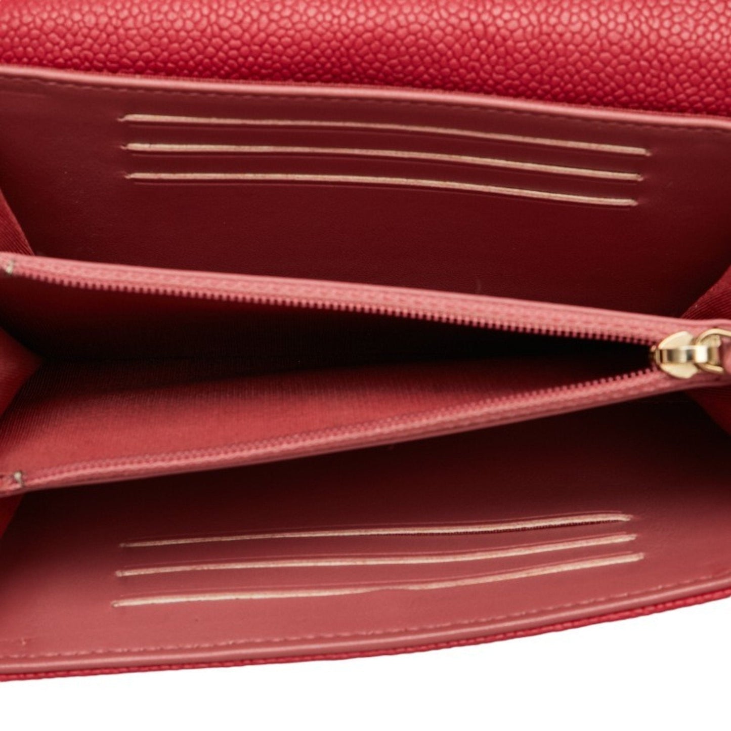 Top Quality Chanel Matelasse Wallet