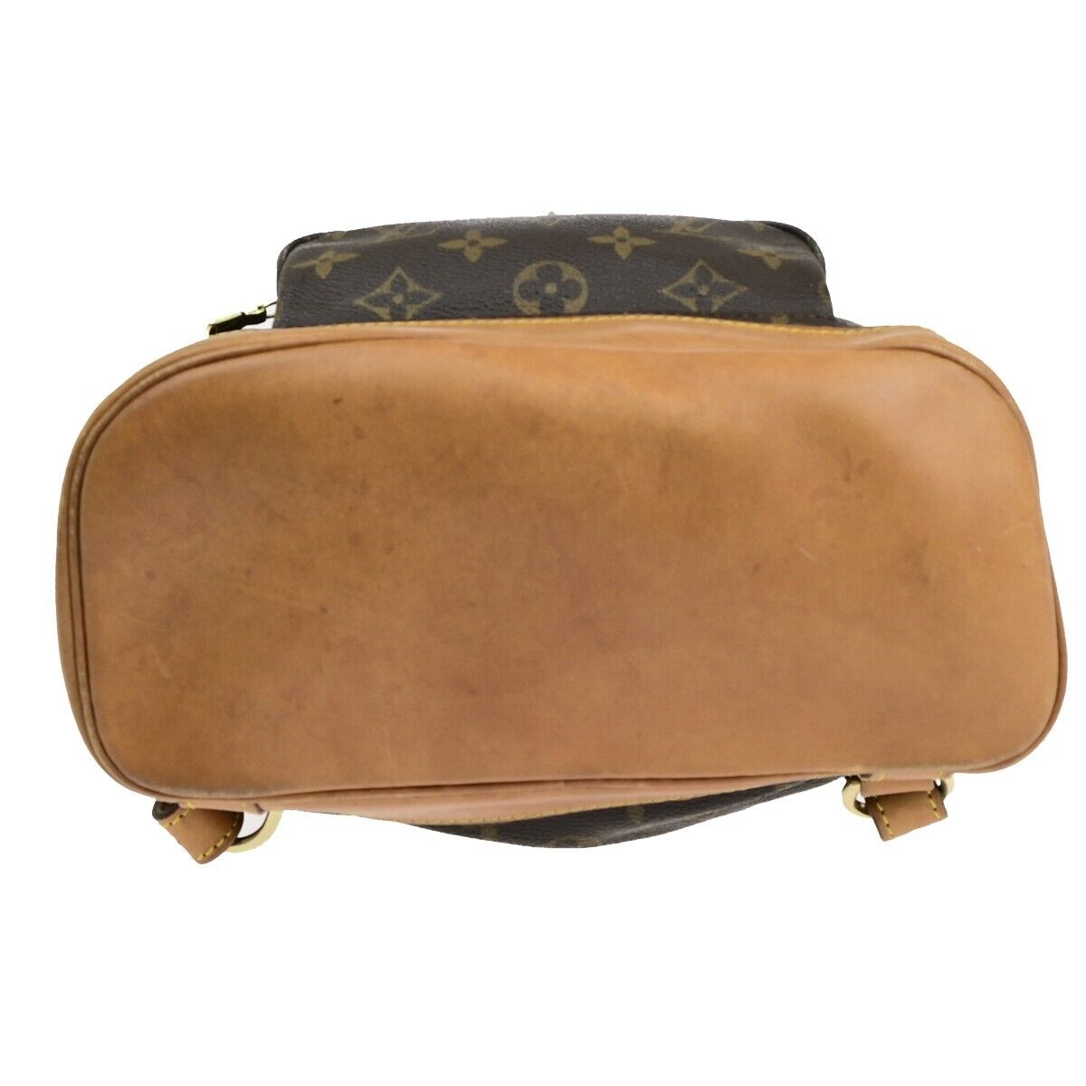 LOUIS VUITTON Montsouris MM Handbag