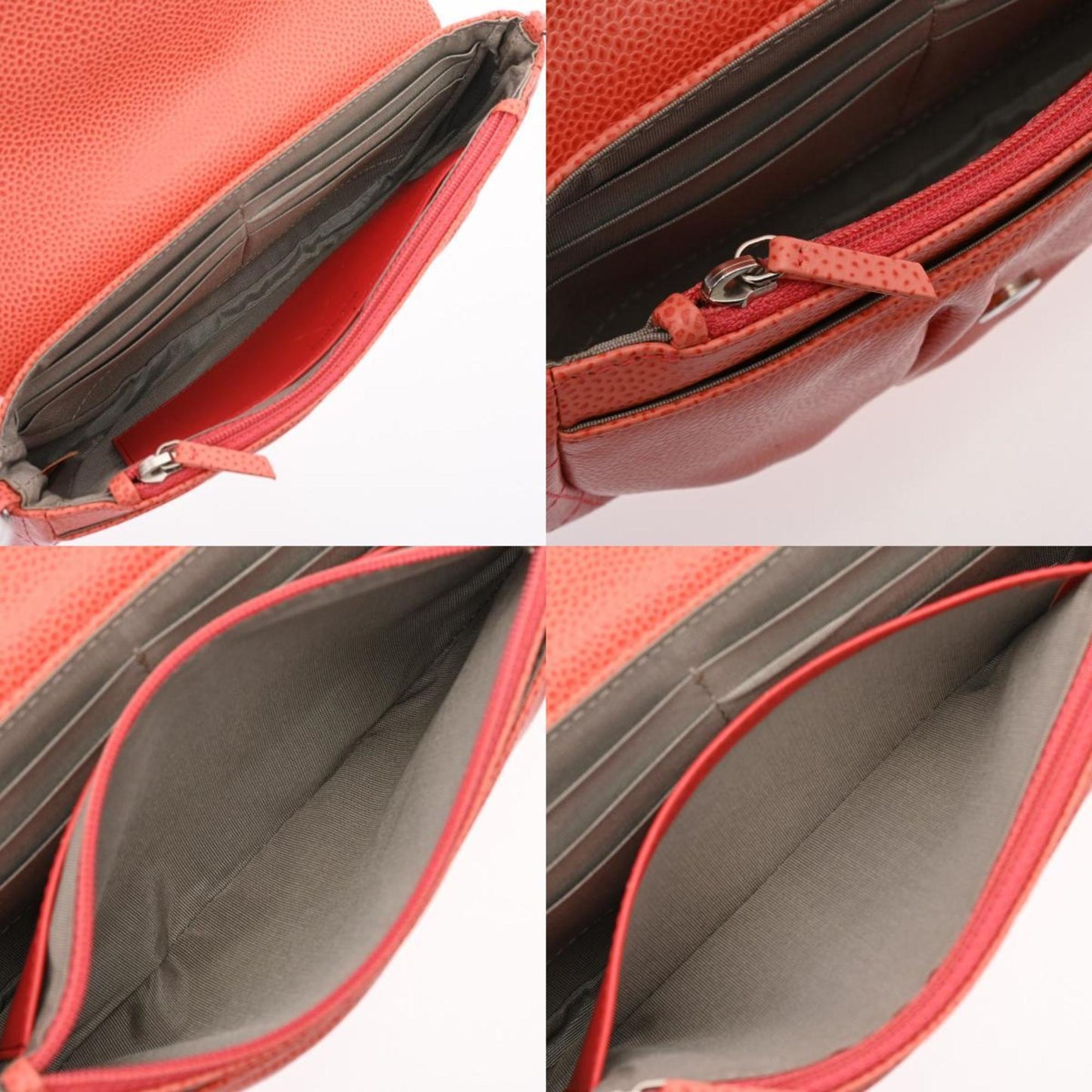 Top Quality Chanel Logo CC Shoulder Bag