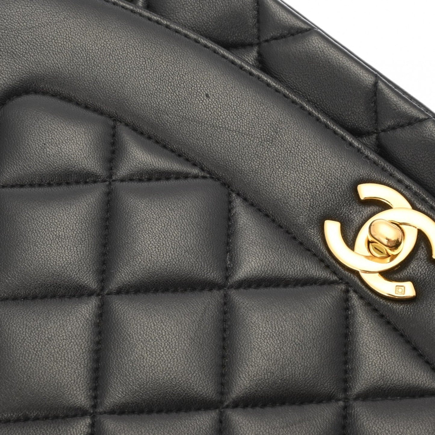 Top Quality Chanel Diana Shoulder Bag