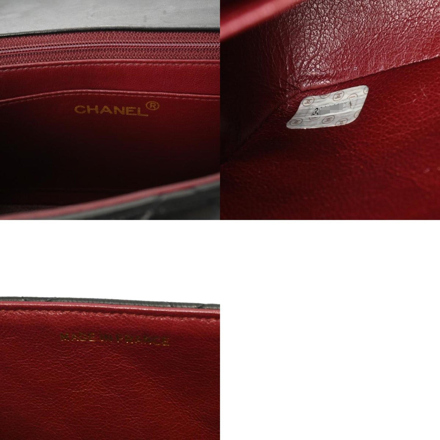 Top Quality Chanel Diana Shoulder Bag