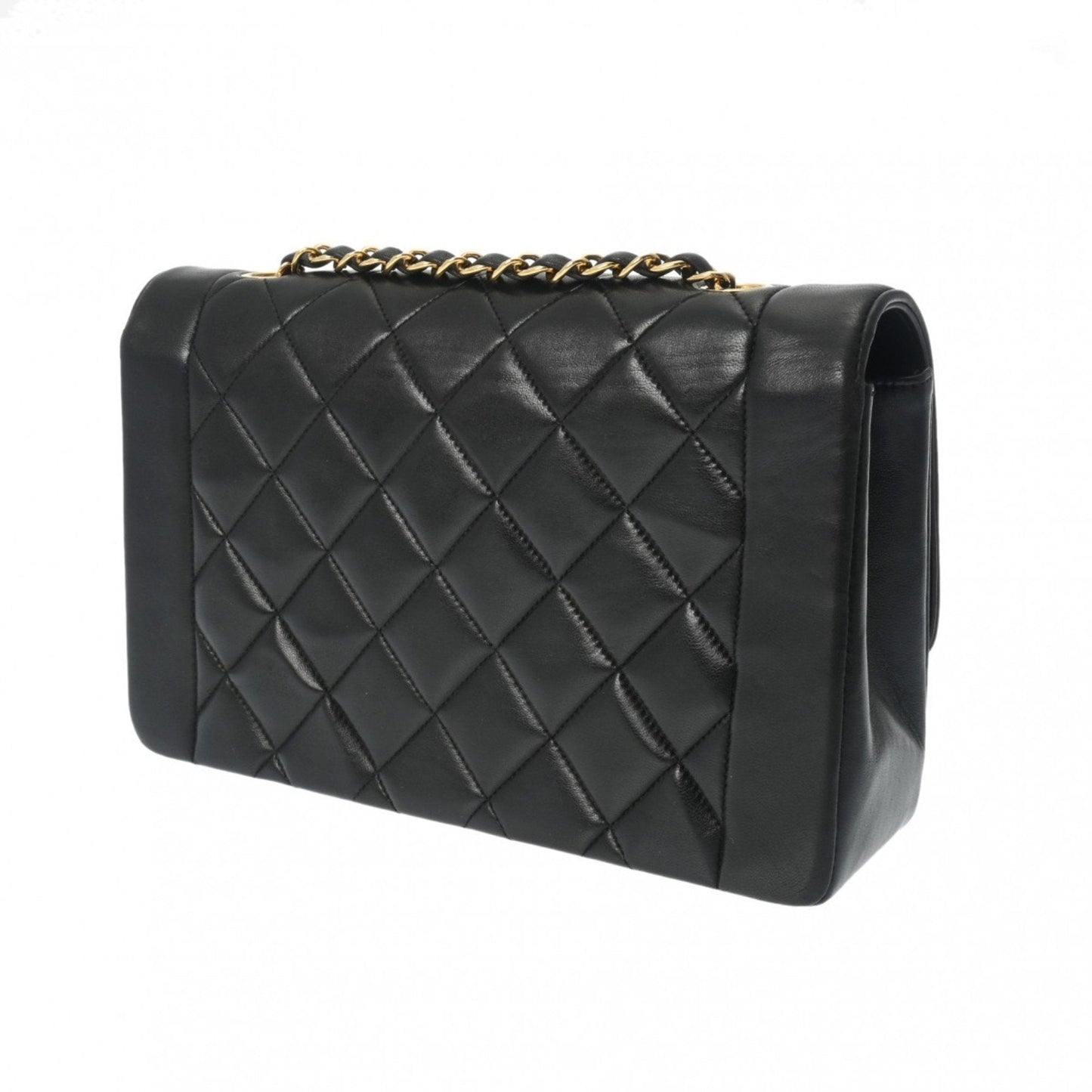 Top Quality Chanel Diana Shoulder Bag