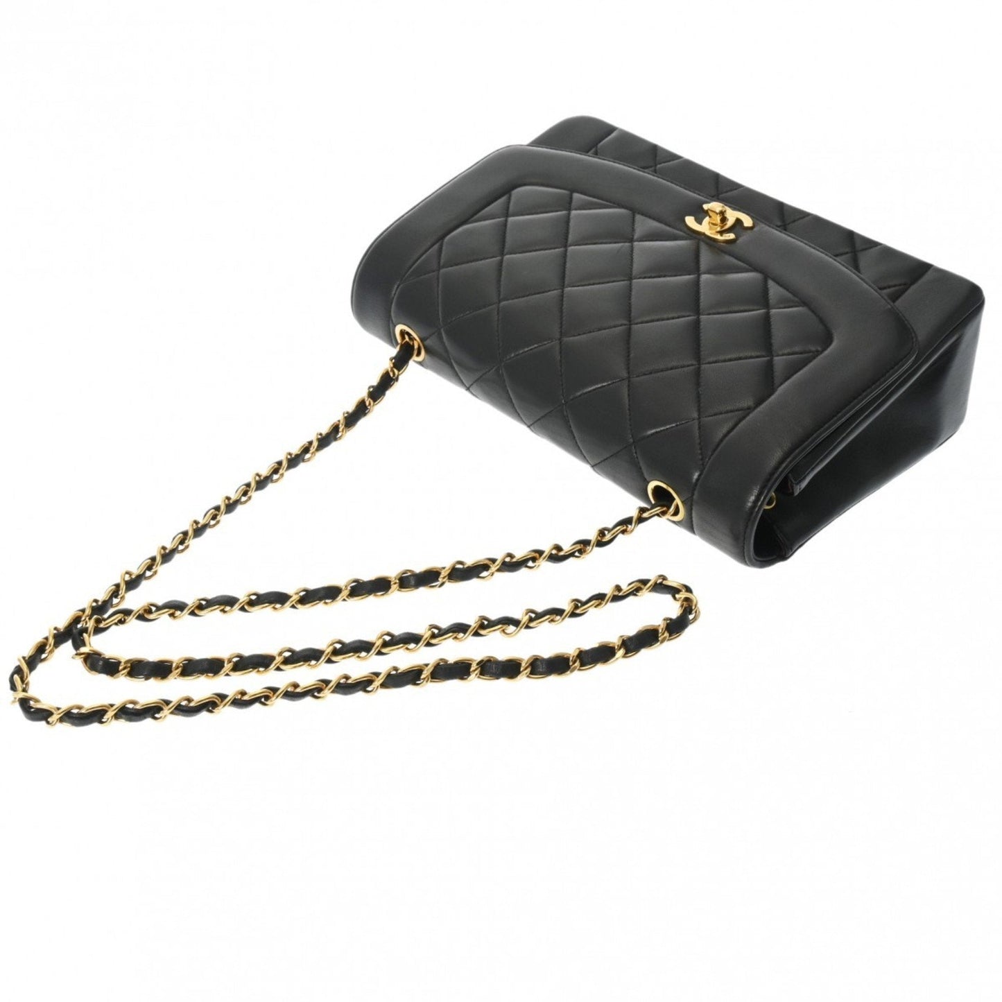 Top Quality Chanel Diana Shoulder Bag