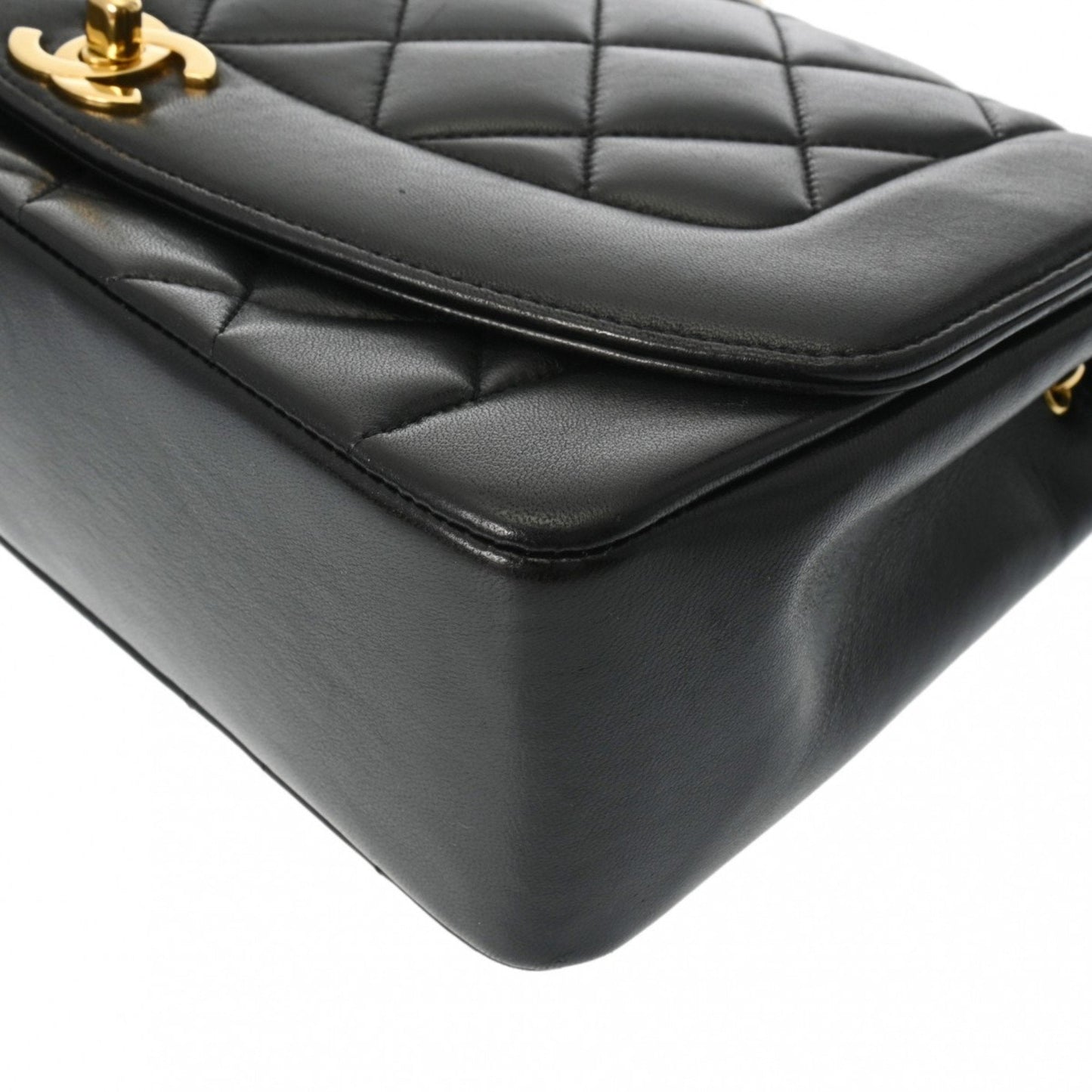 Top Quality Chanel Diana Shoulder Bag