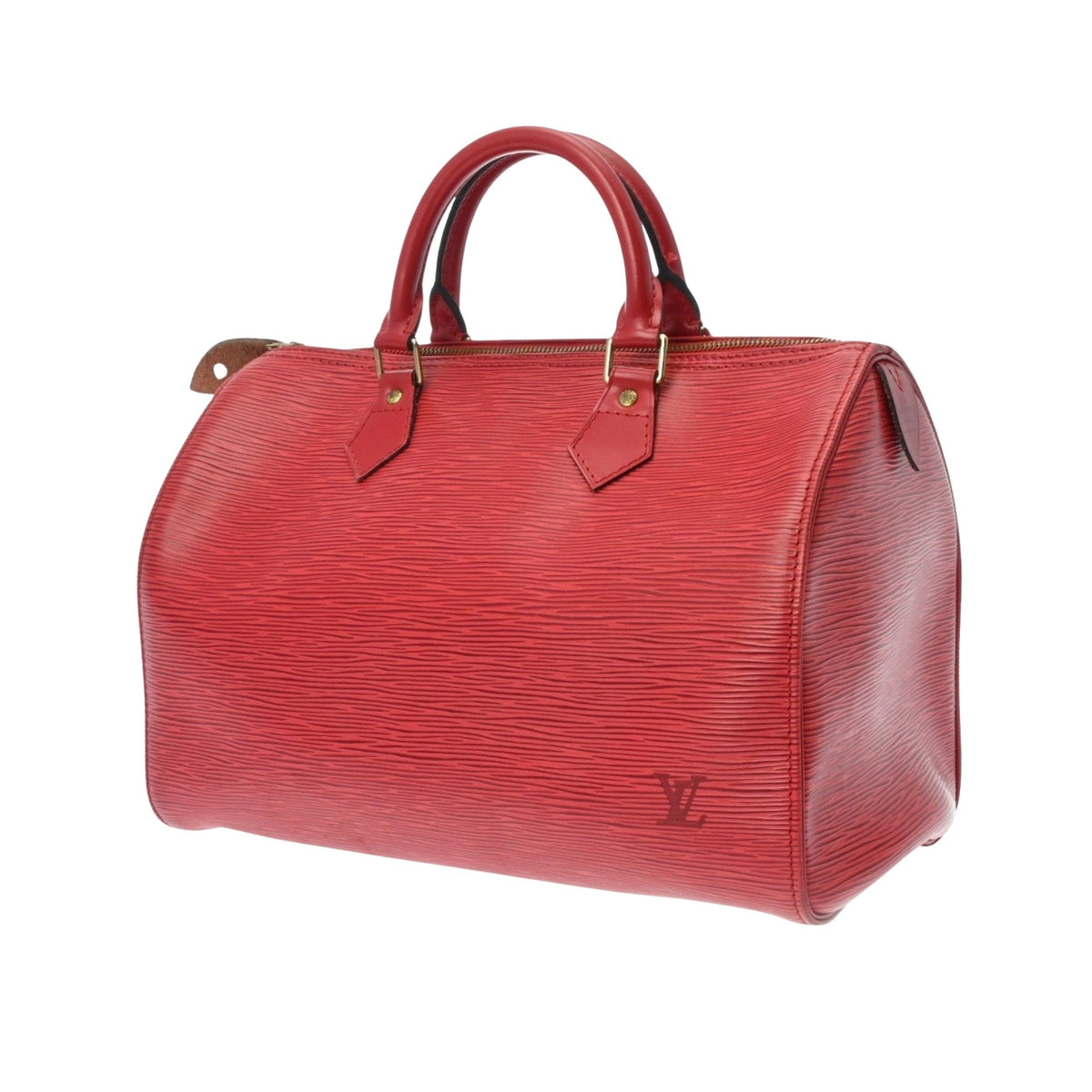 LOUIS VUITTON Speedy 30 Handbag