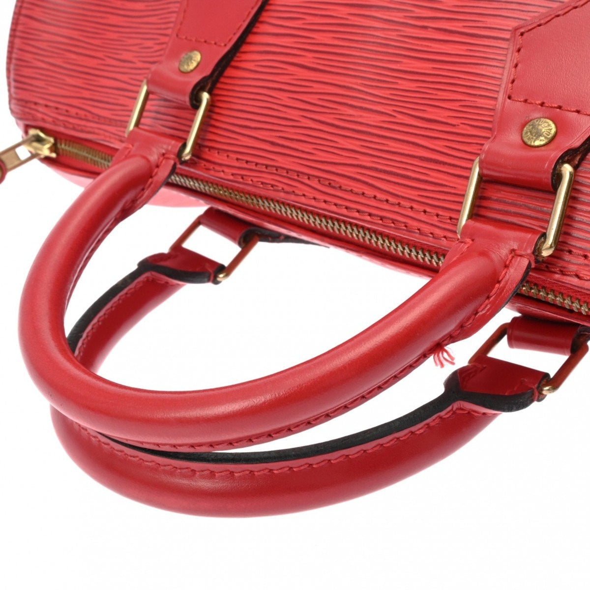LOUIS VUITTON Speedy 30 Handbag