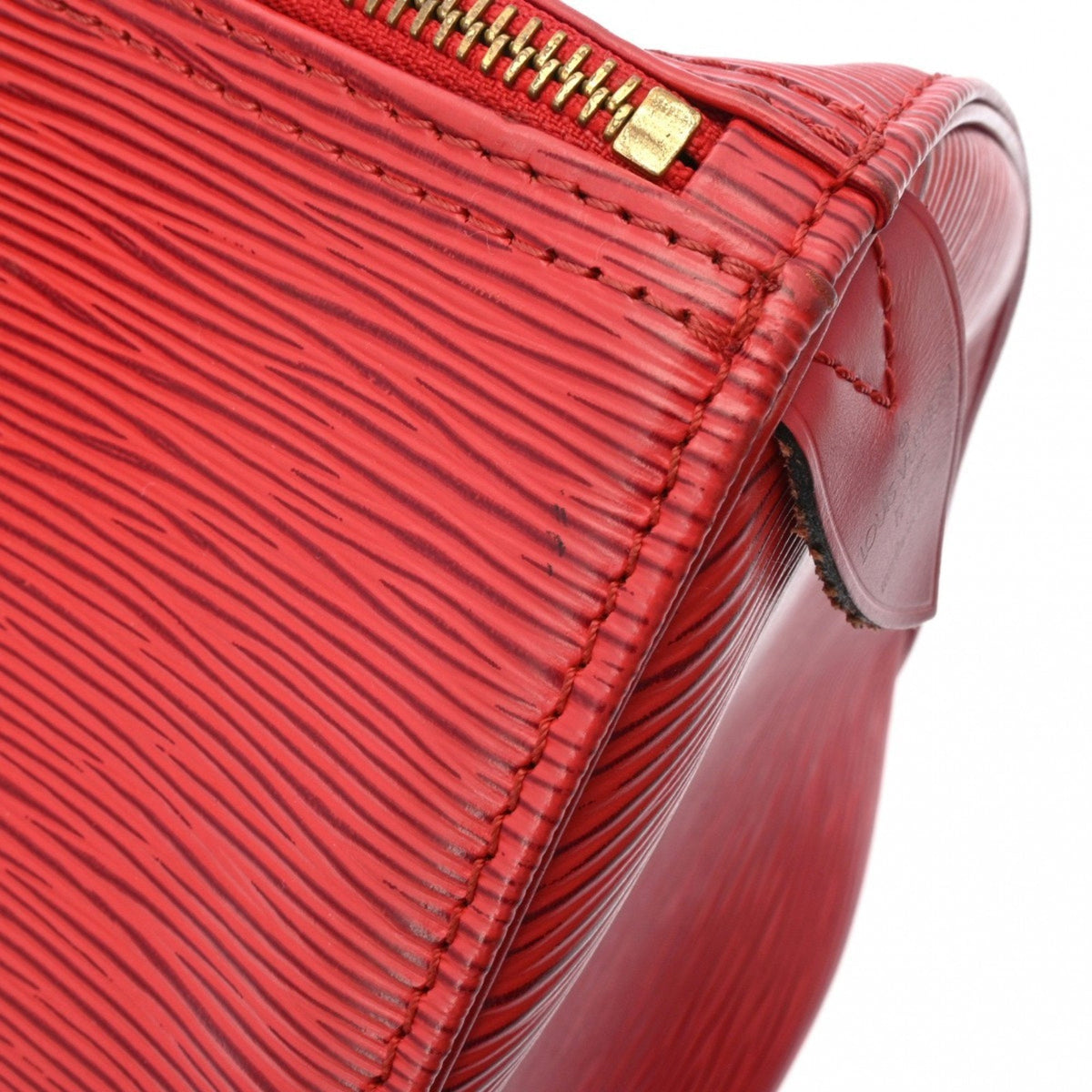 LOUIS VUITTON Speedy 30 Handbag