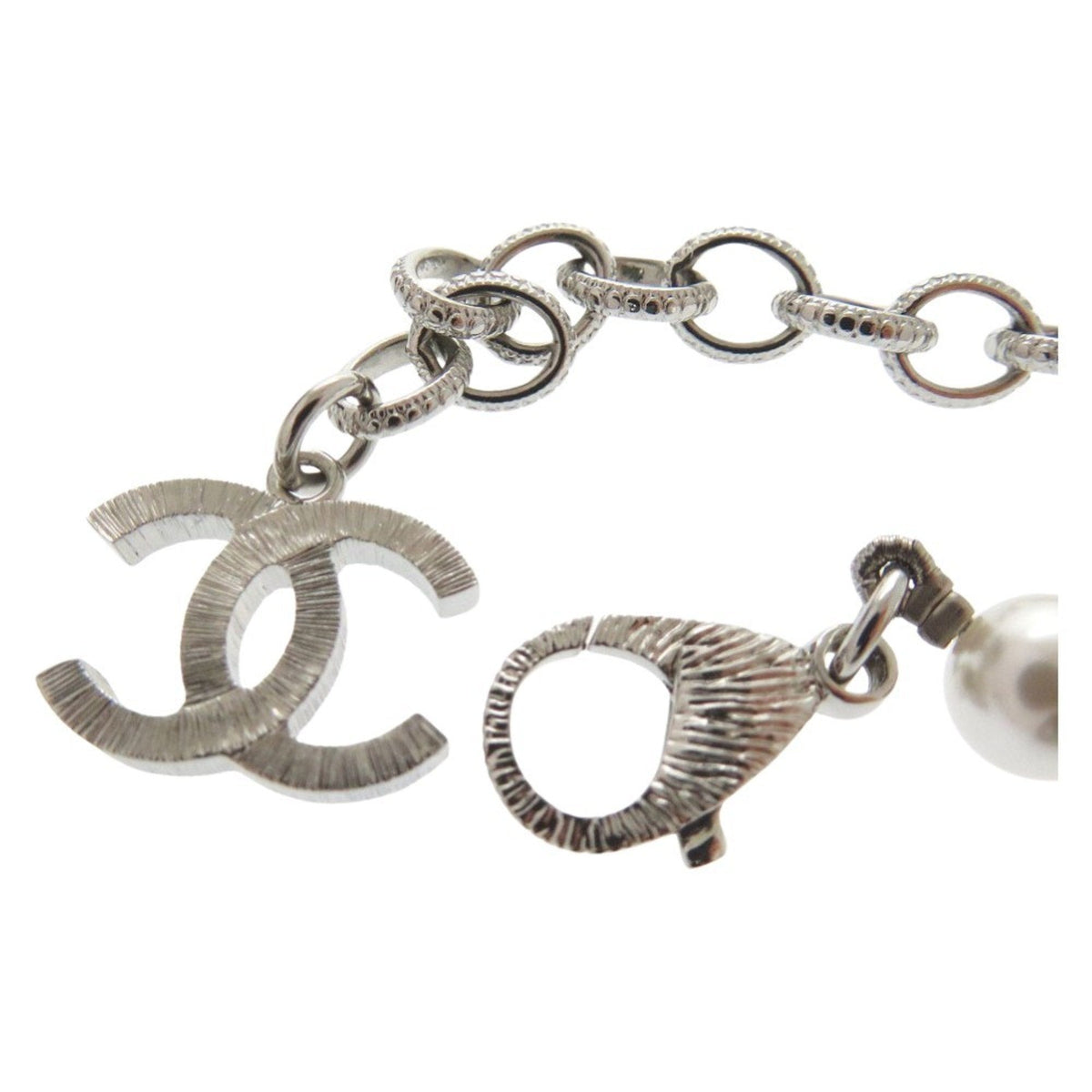 Top Quality Chanel Coco Mark Necklace
