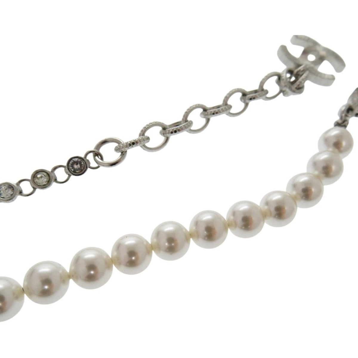 Top Quality Chanel Coco Mark Necklace