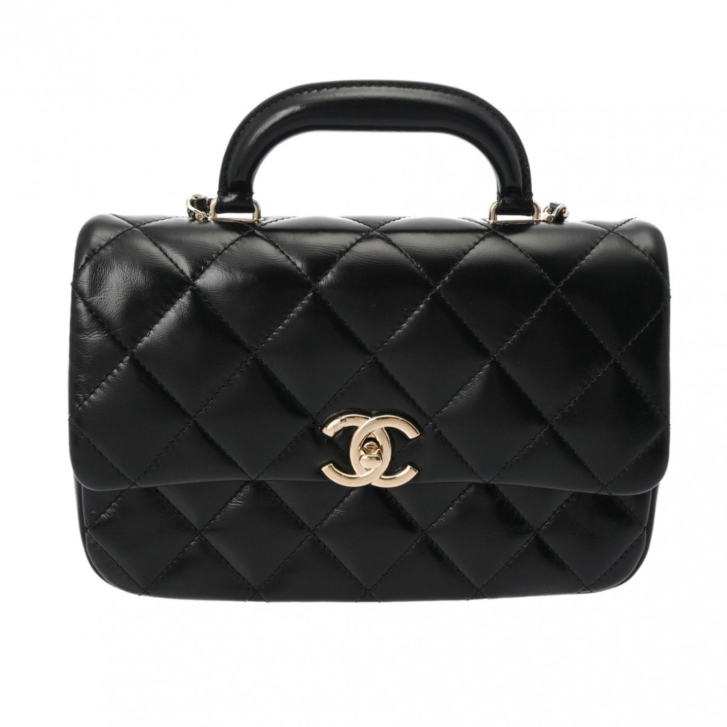 Top Quality Chanel Matelasse Shoulder Bag